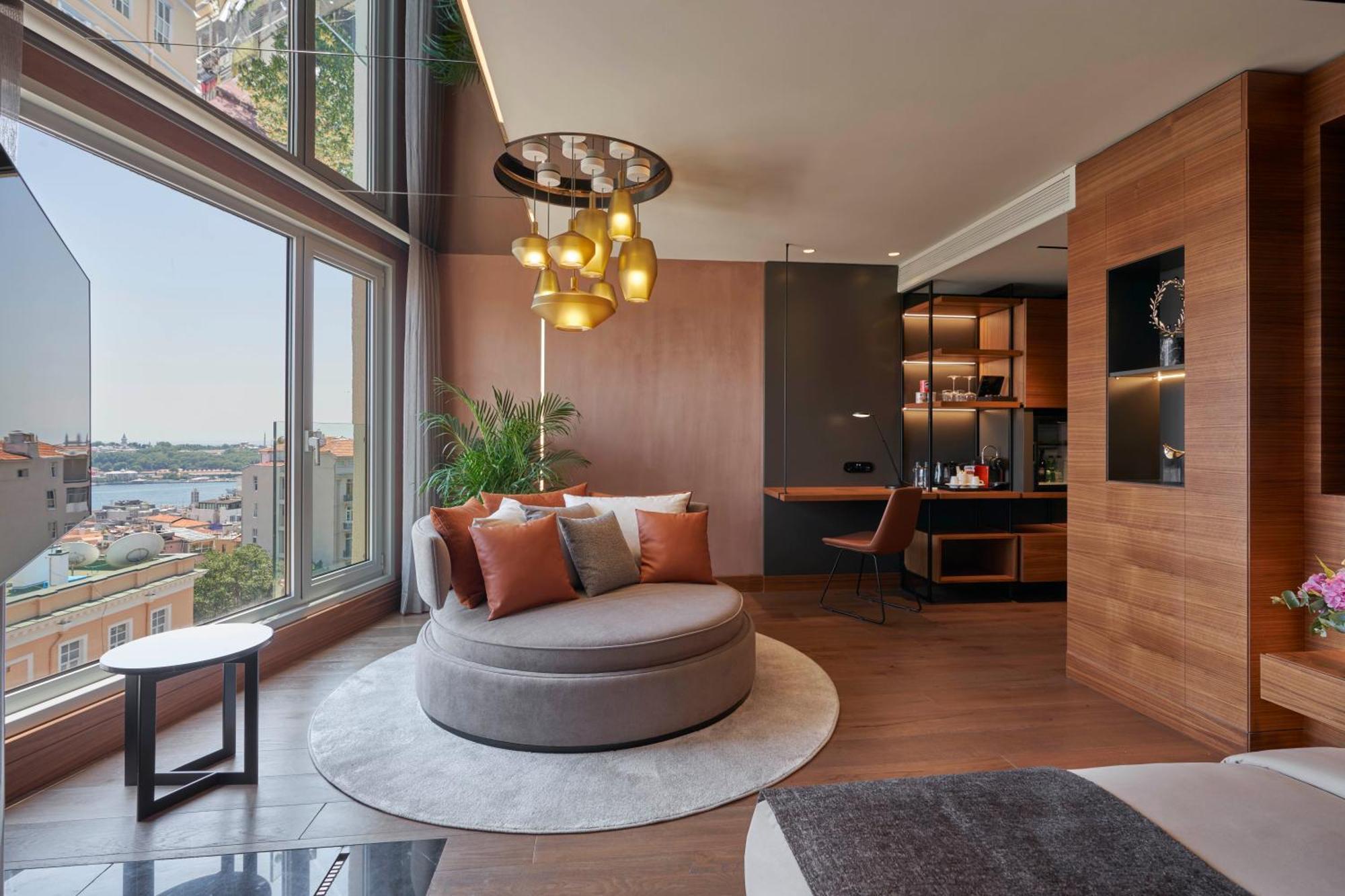 Hotel Richmond Istambul