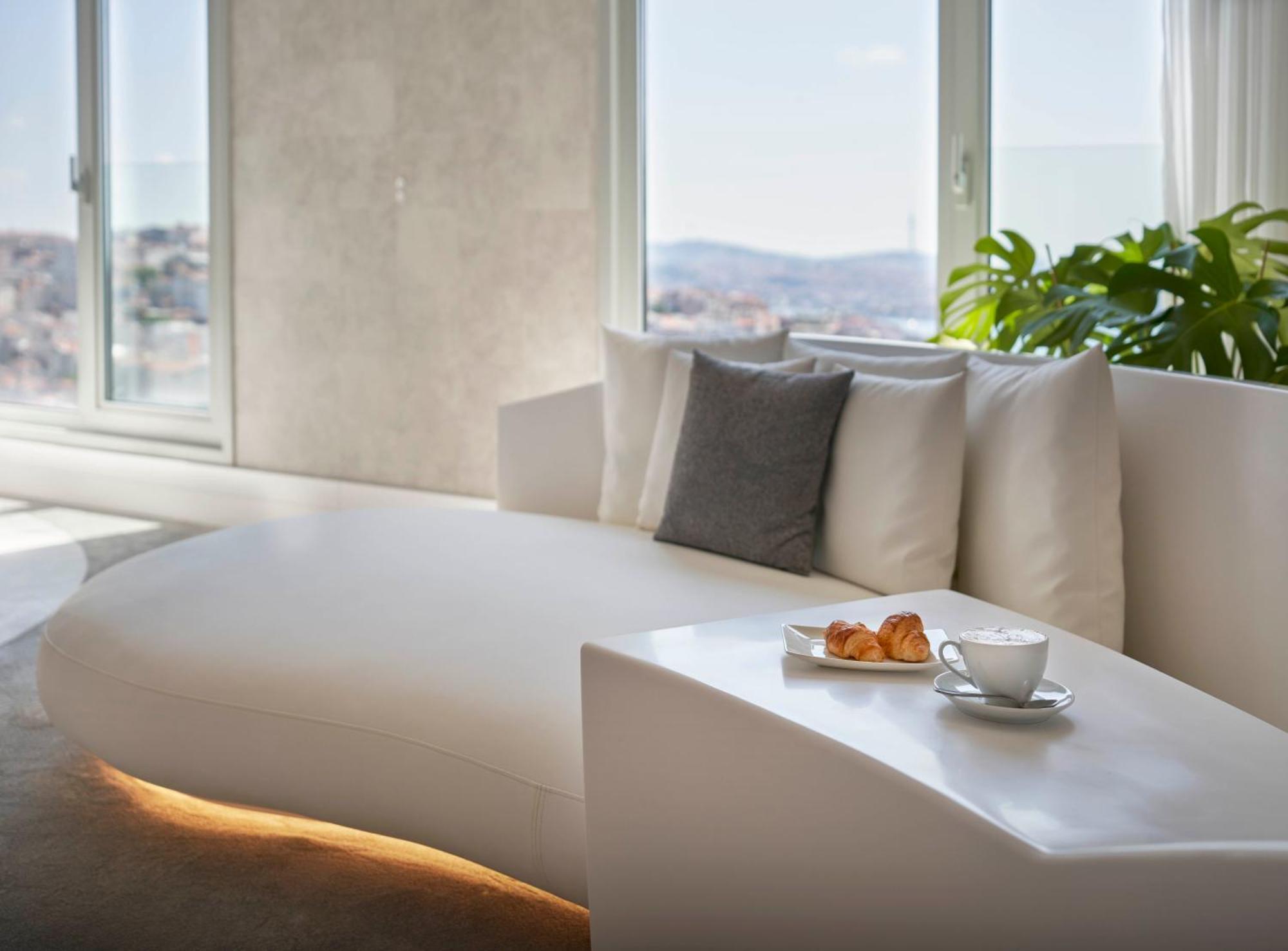 Hotel Richmond Istambul