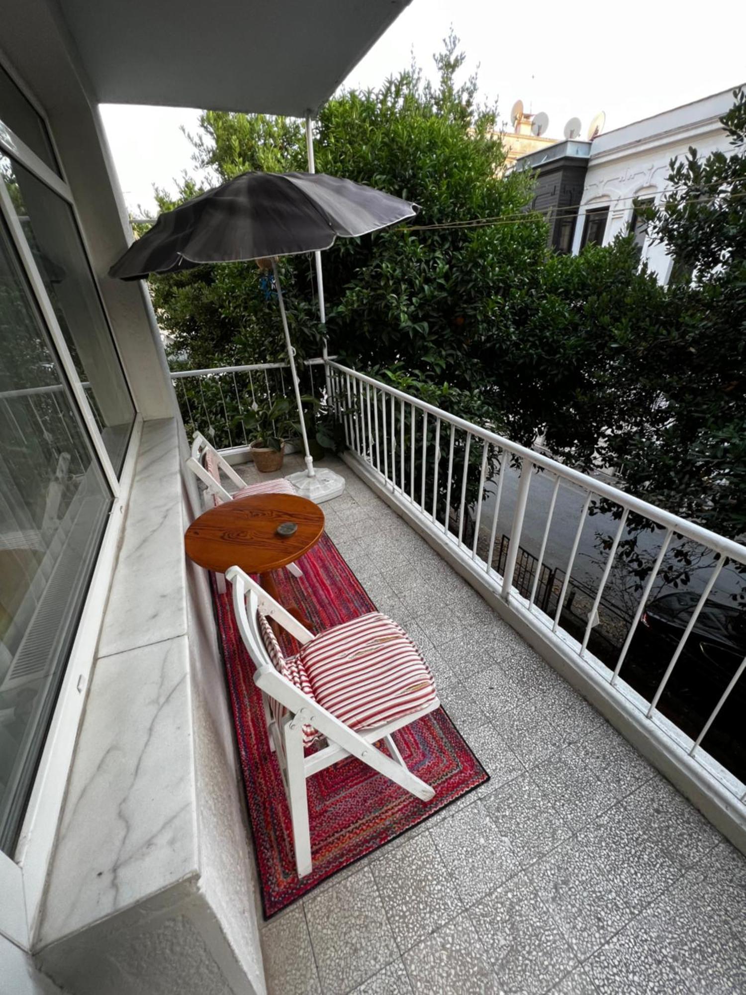Very Close To Bosphorus, Beautiful 2 1 Salon Flat, Excellent Location Apartment Istanbul