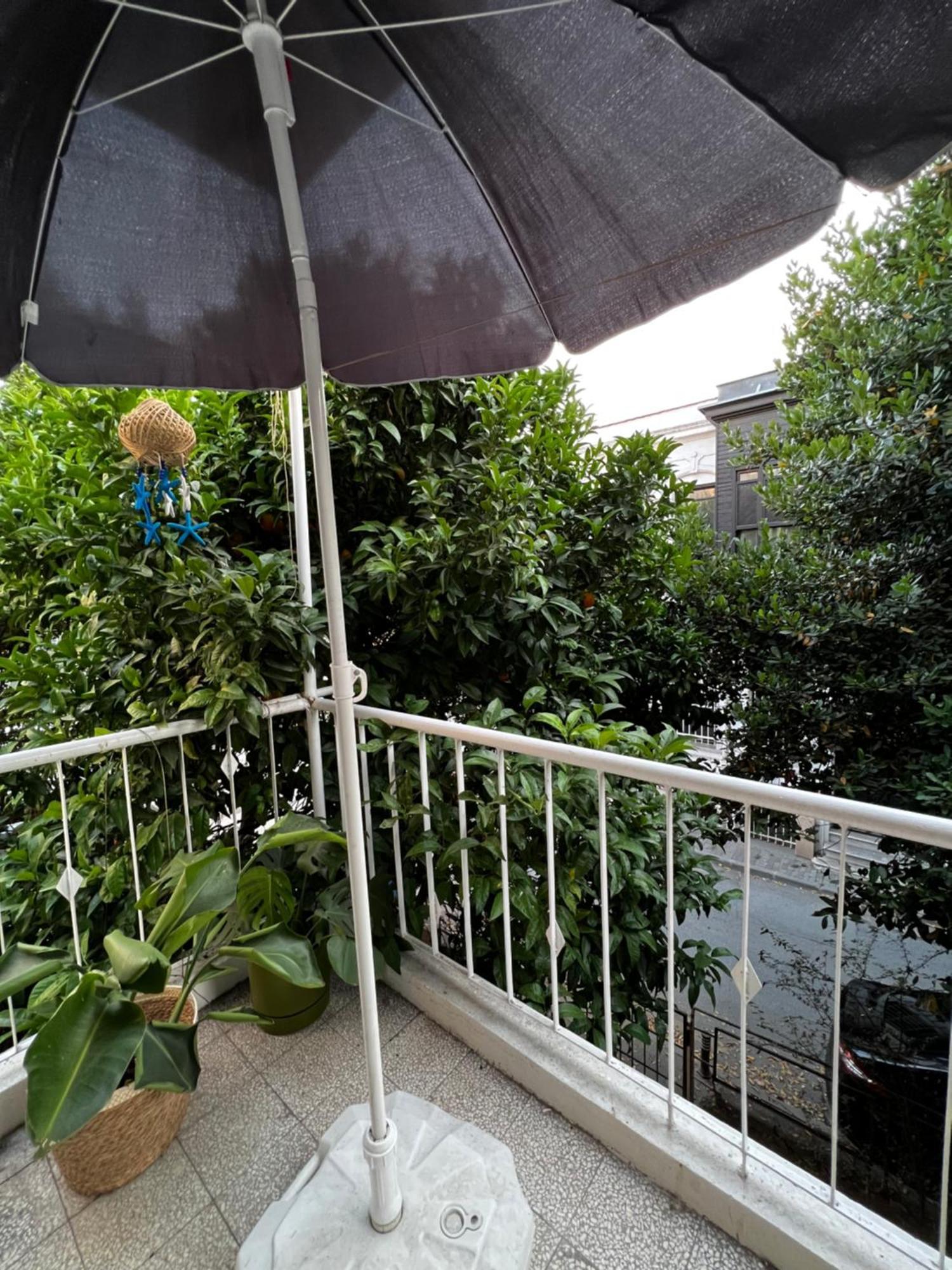 Very Close To Bosphorus, Beautiful 2 1 Salon Flat, Excellent Location Apartment *