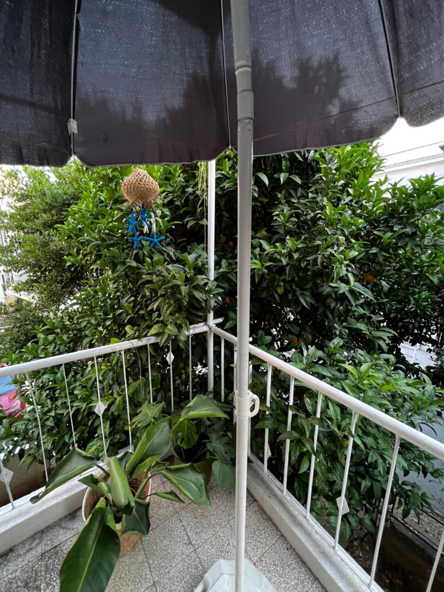 Very Close To Bosphorus, Beautiful 2 1 Salon Flat, Excellent Location Apartment *