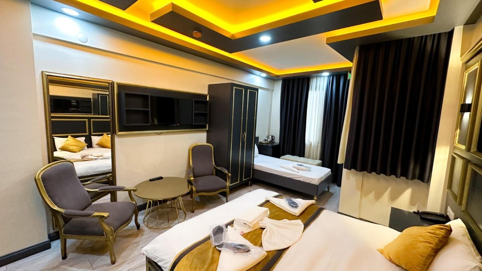 Dnz Taxim Feridiye Istanbul