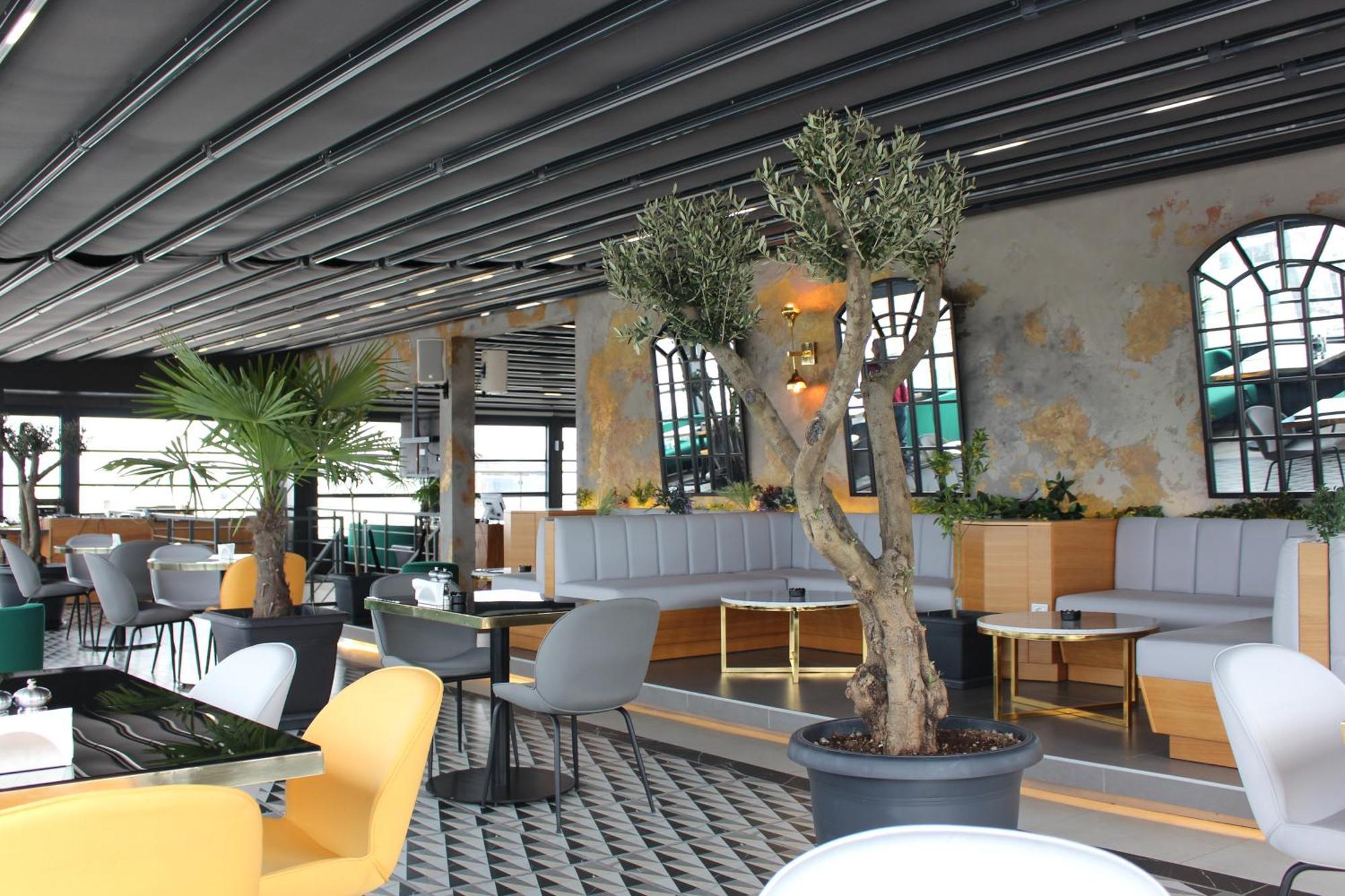 Zurich Old Hotel 4*