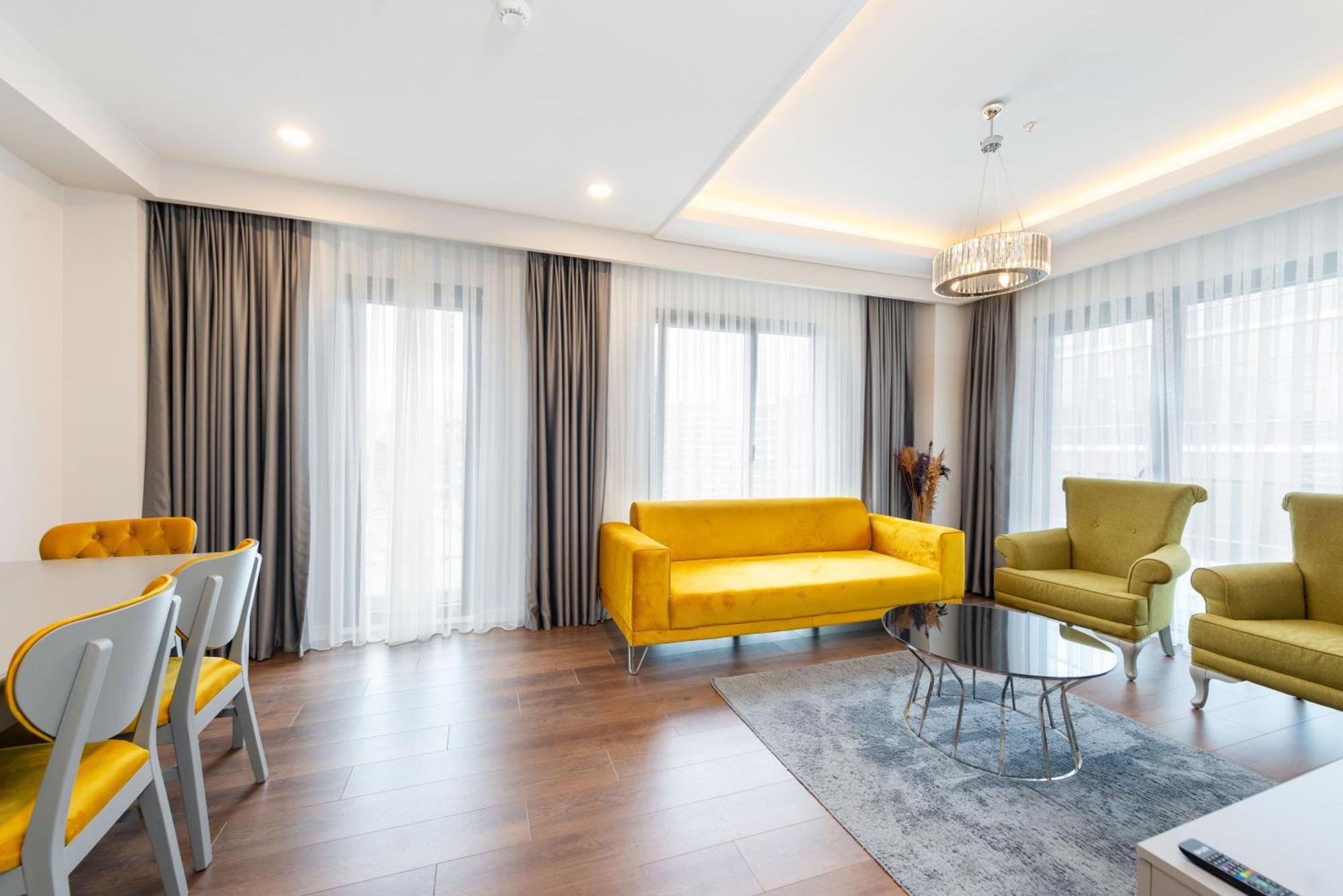 Apartment Pro