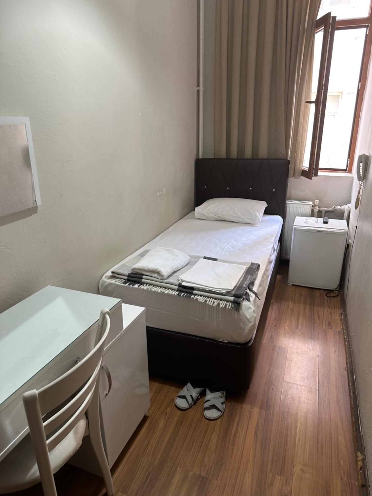 Hotel Hoyuk