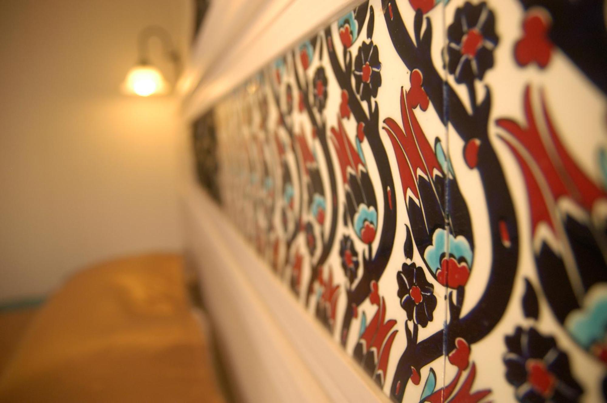 Novano Otel İstanbul