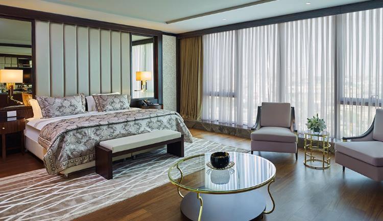 Elite World Grand Basin Ekspres 5*