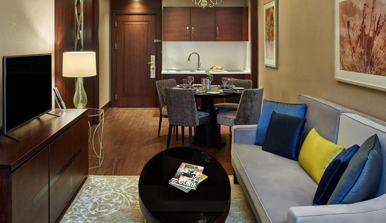 Elite World Grand Basin Ekspres Hotel 5*