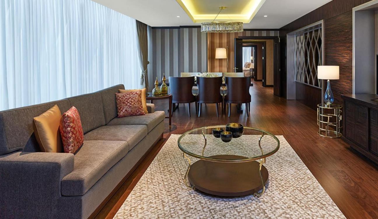 Elite World Grand Basin Ekspres Istanbul