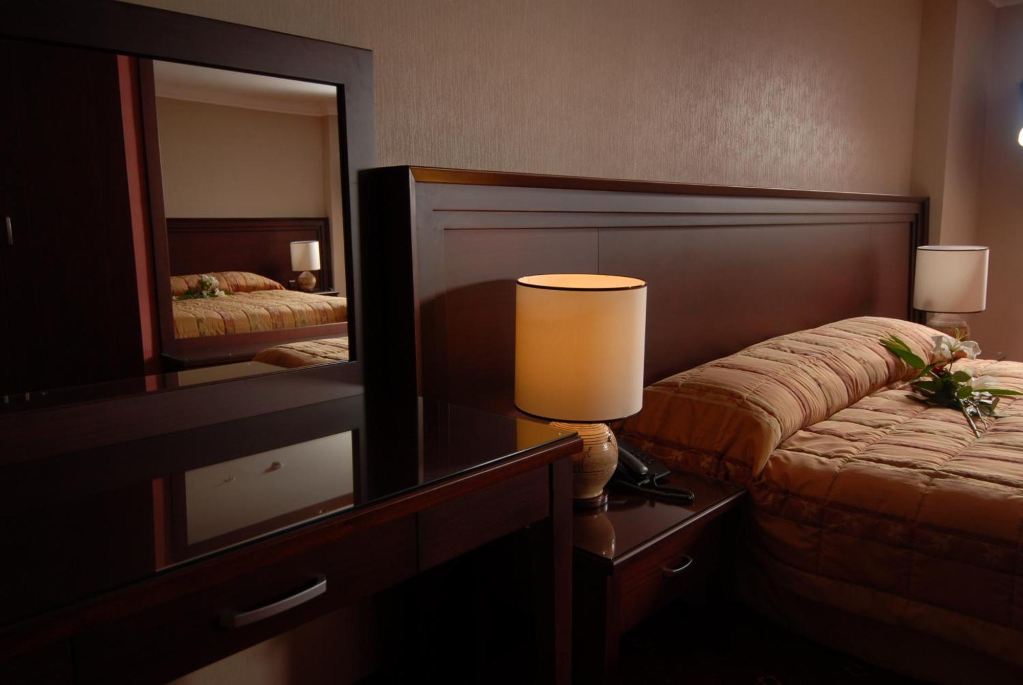 Hotel Marma Istanbul