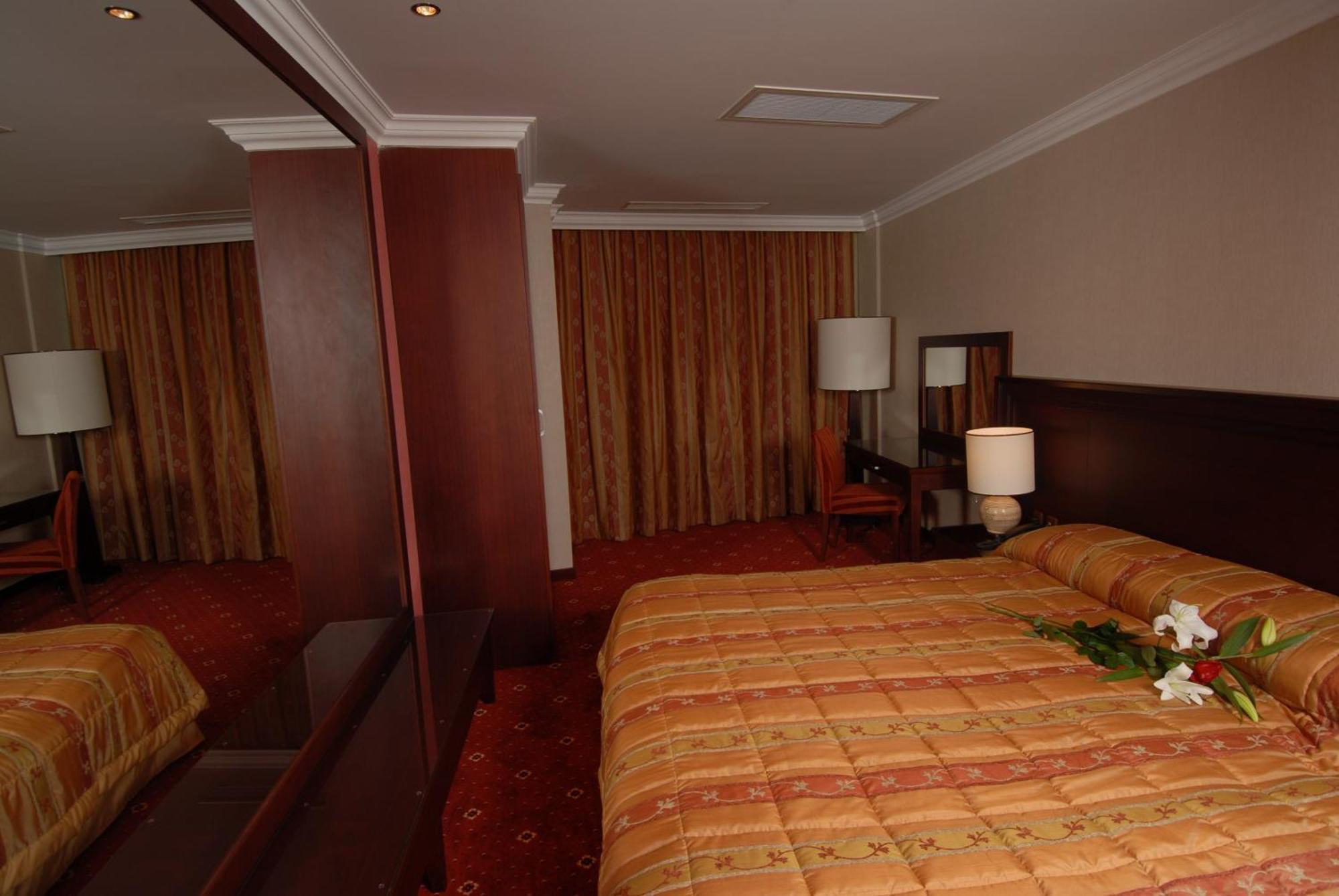 Hotel Marma Istanbul
