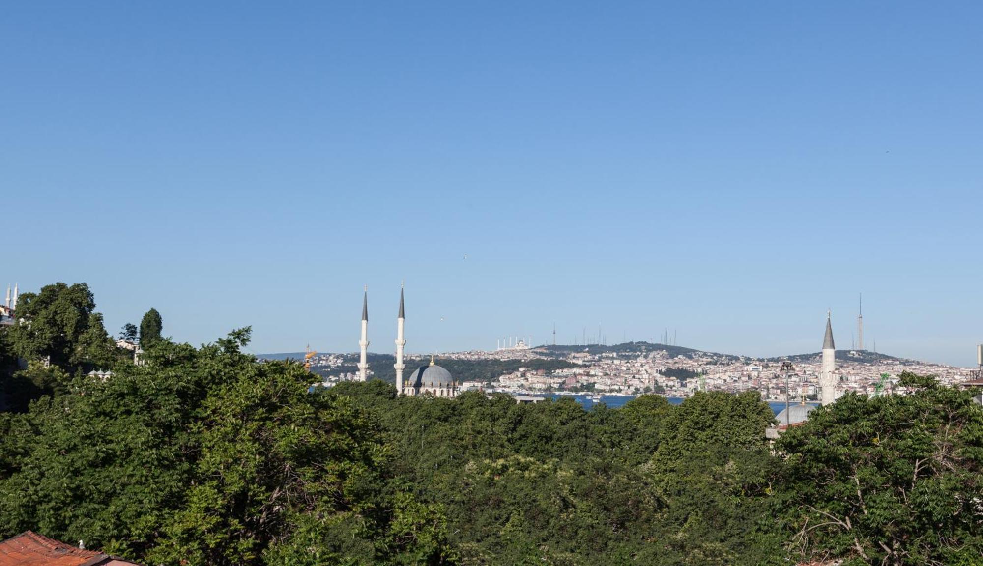 Galataport Flat Company Istanbul