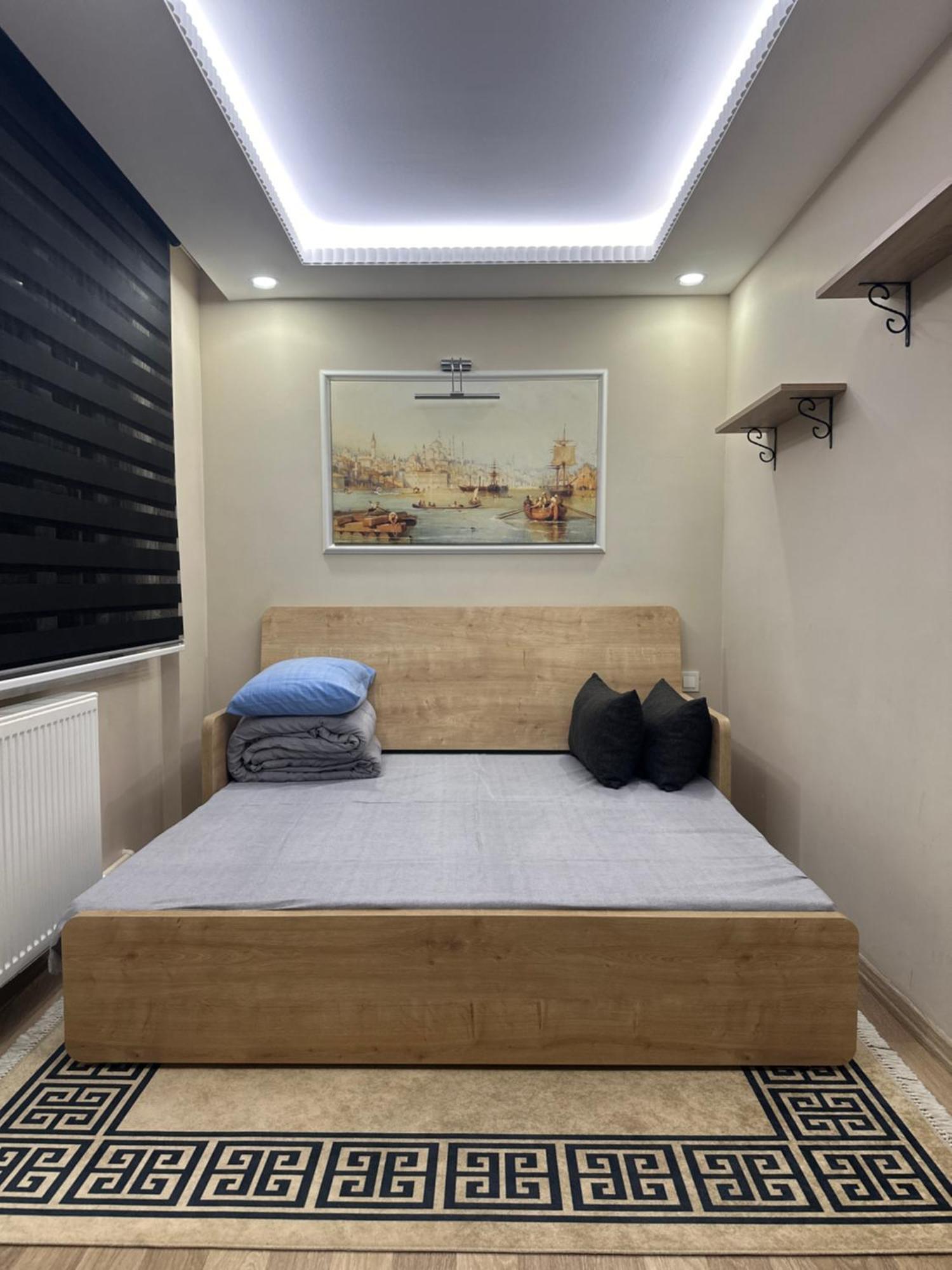 Sare House Istanbul