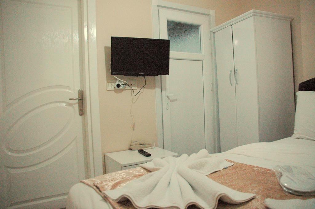 Hotel Tolga Istanbul