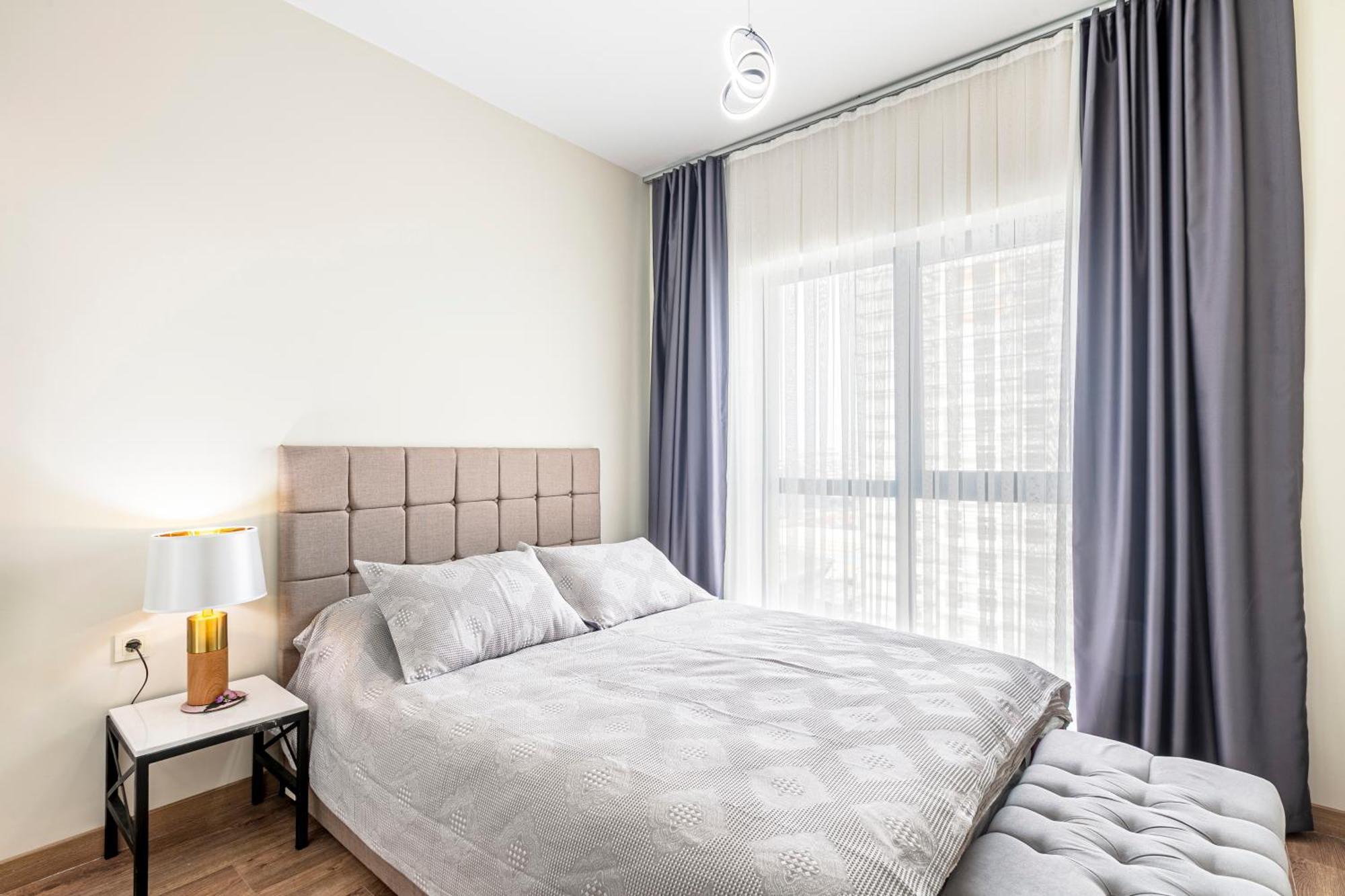 Apartment 212 Outlet Karsisinda Lux N7