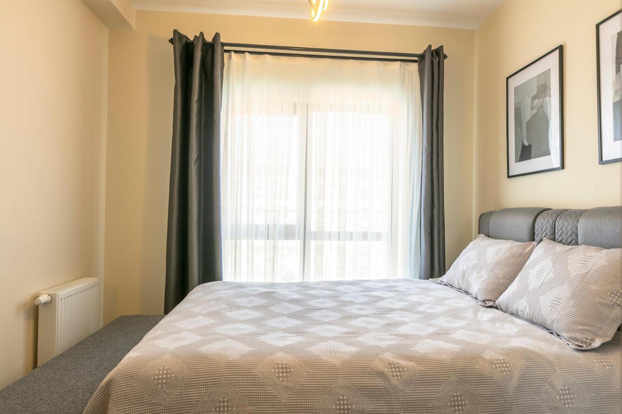 Apartment 212 Outlet Karsisinda Lux N7 *
