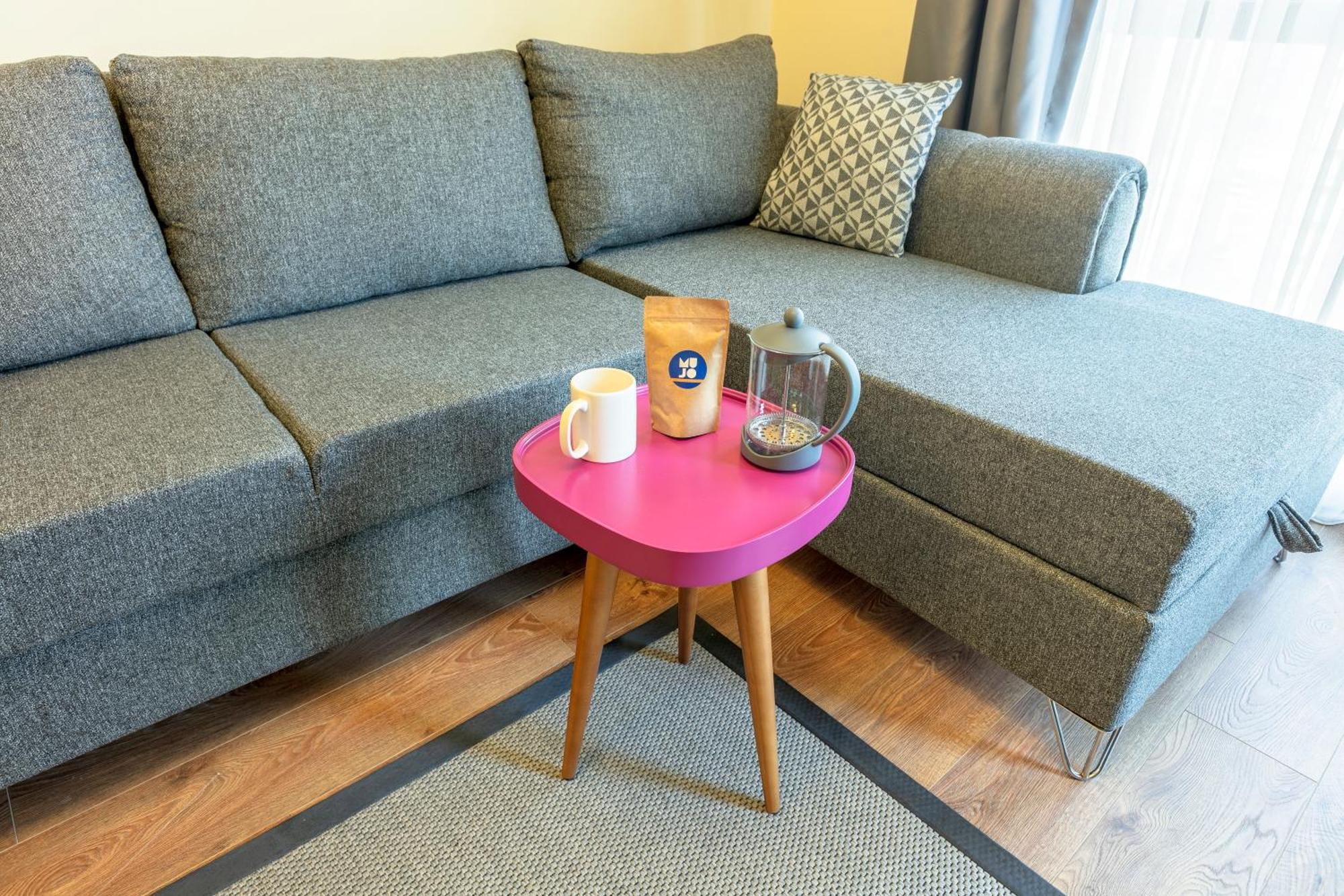 Apartment 212 Outlet Karsisinda Lux N7 *