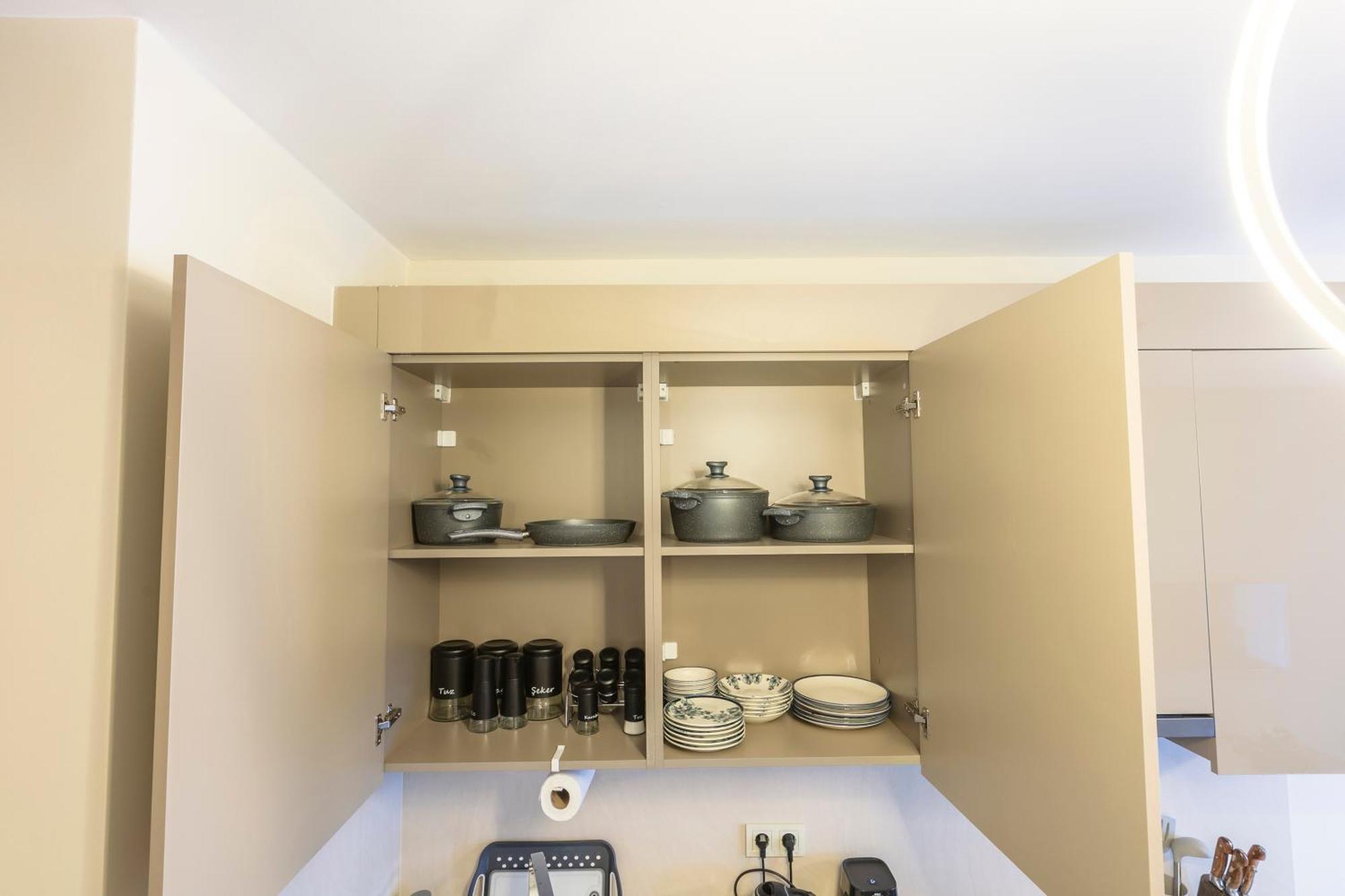 212 Outlet Karsisinda Lux N7 Apartment *