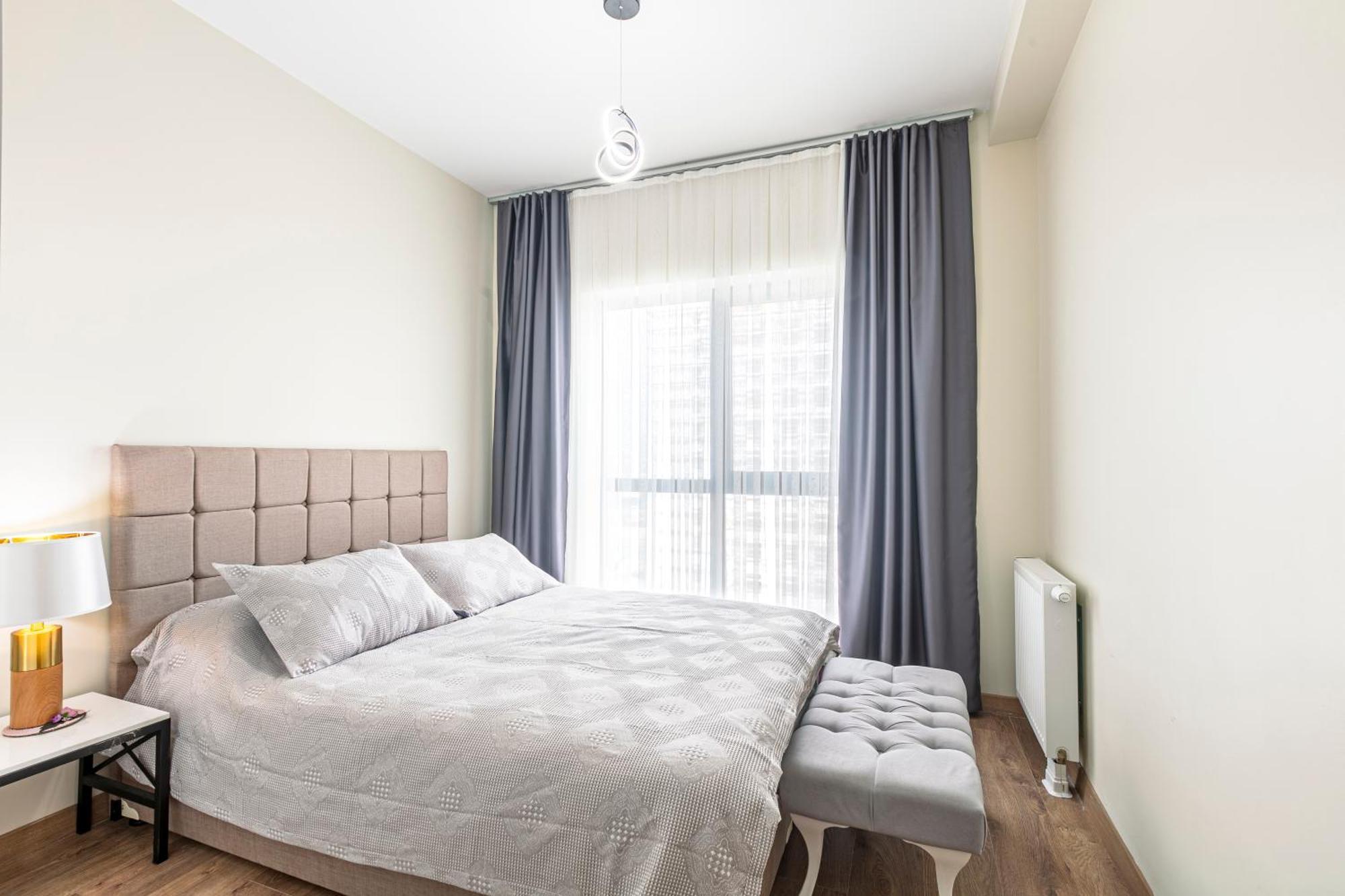 Apartment 212 Outlet Karsisinda Lux N7 *