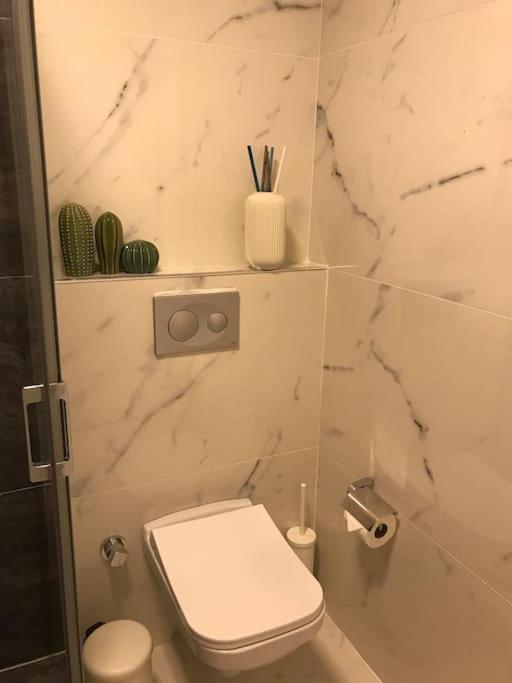 A Peaceful Heaven In The Heart Of Nisantasi Apartment