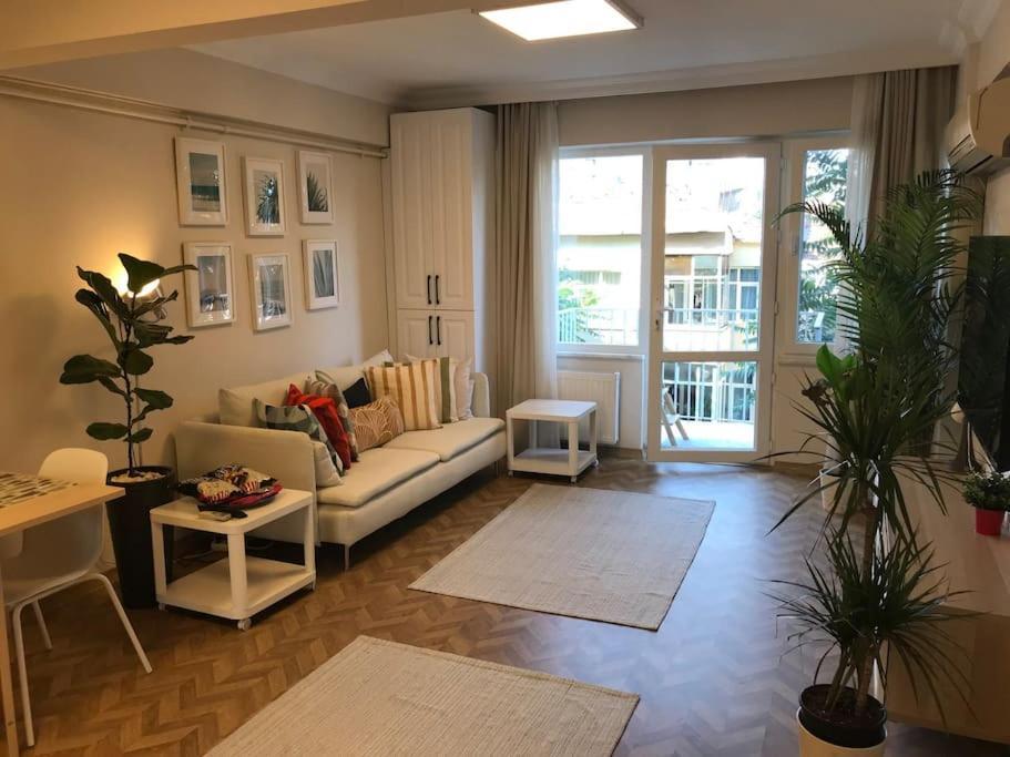 Apartment A Peaceful Heaven In The Heart Of Nisantasi