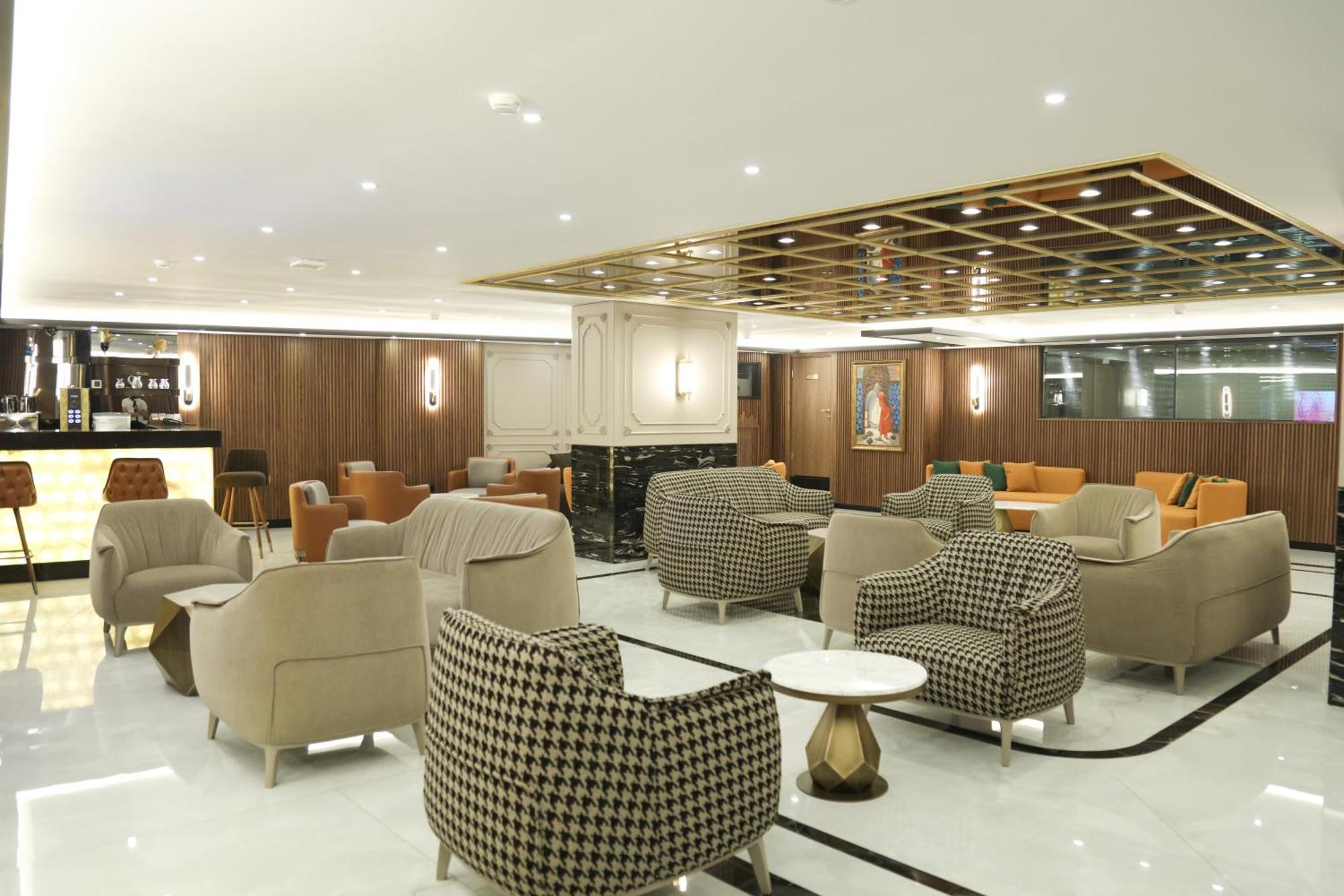 Hotel Martinenz 3*