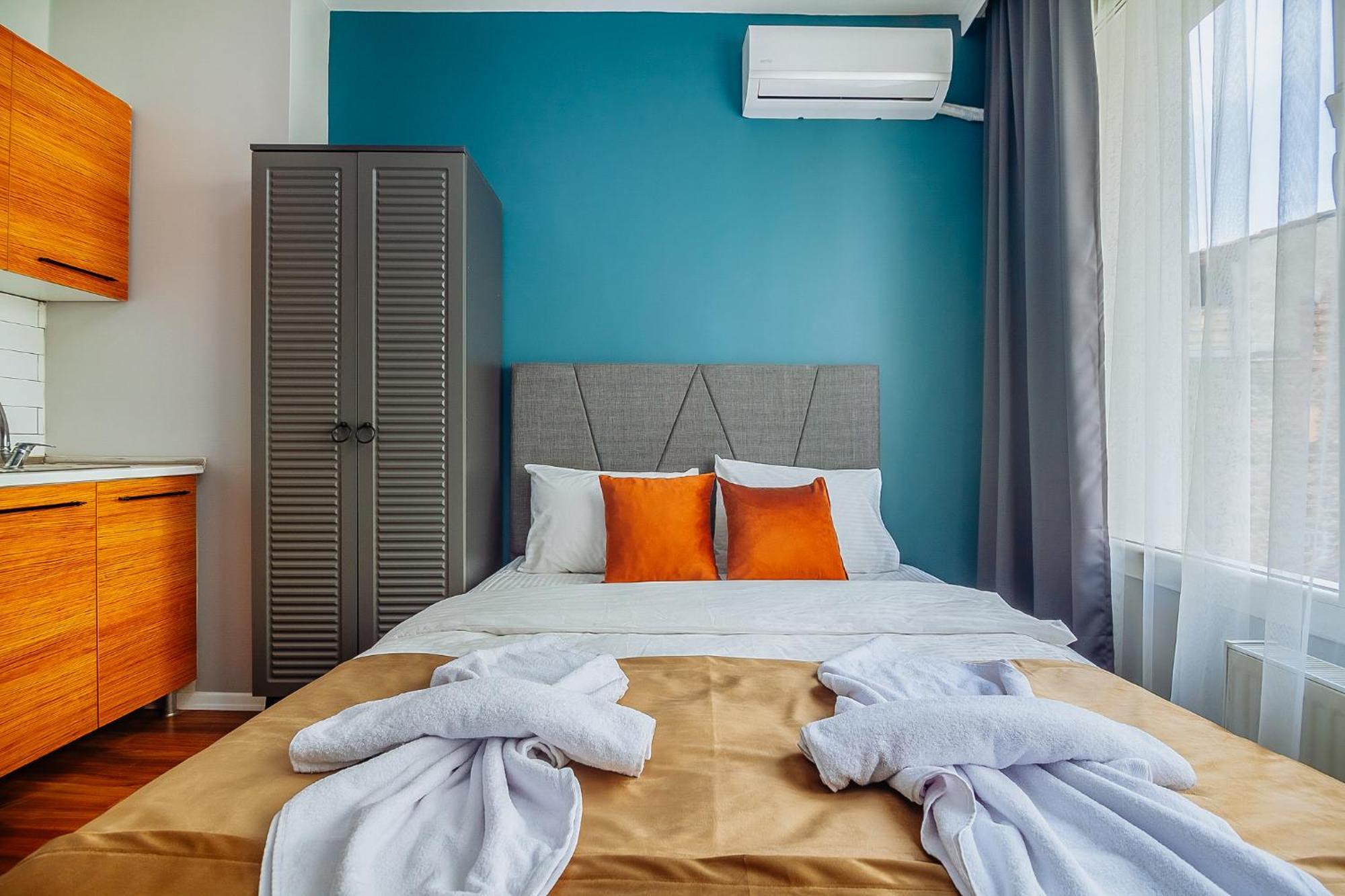 Taksim Wonder Aparthotel