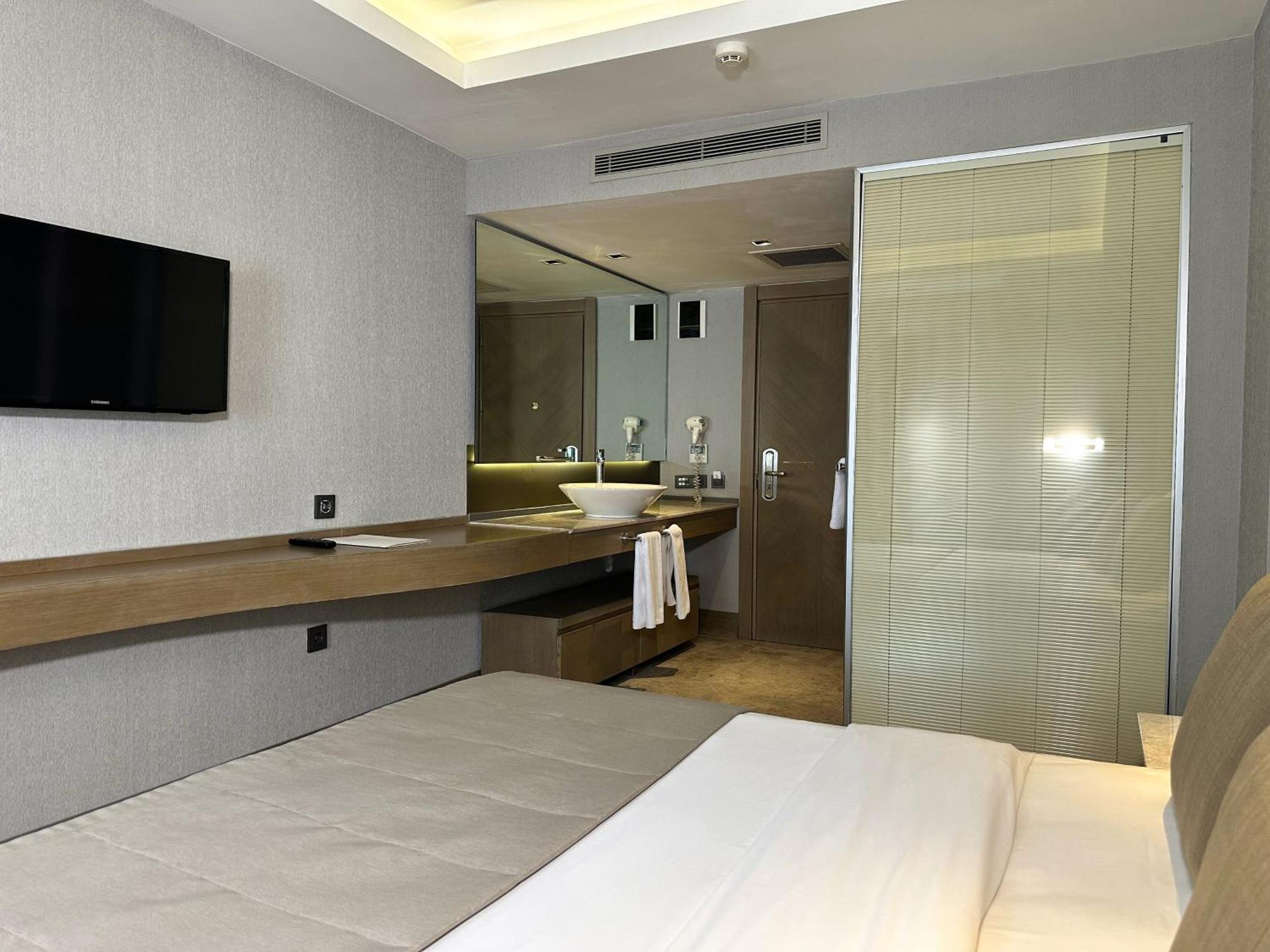 Otel Grand Beyazit