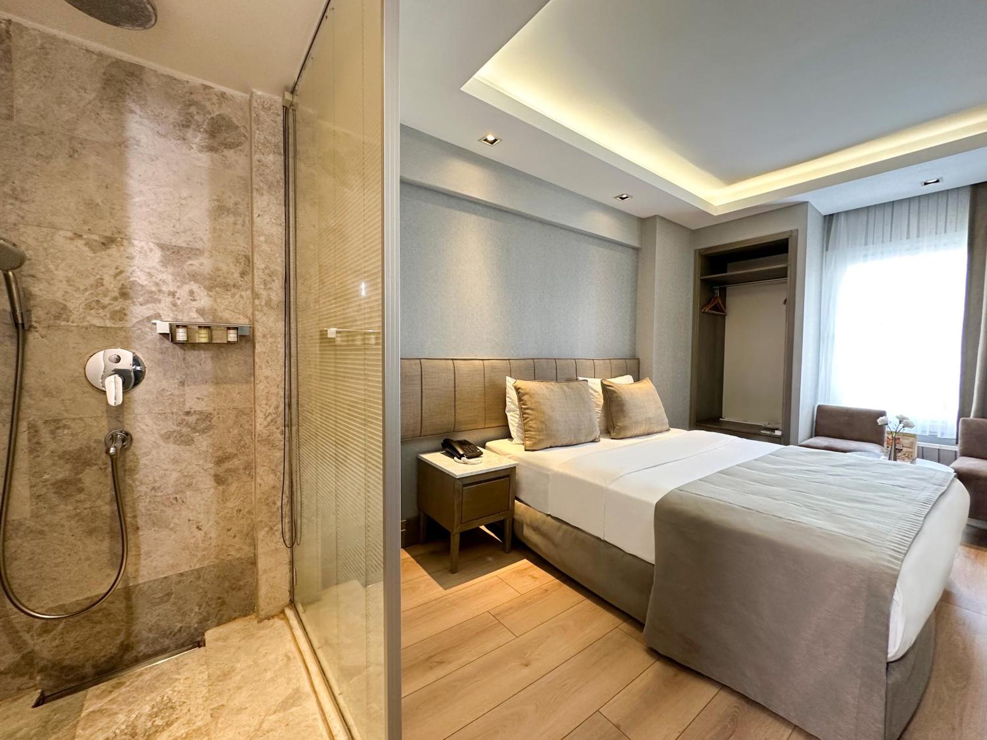 Otel Grand Beyazit