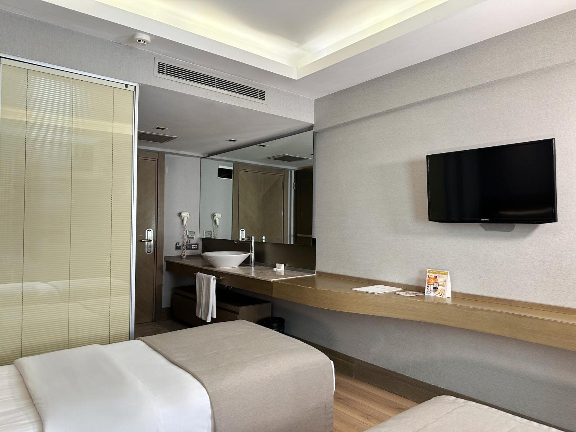 Grand Beyazit Otel