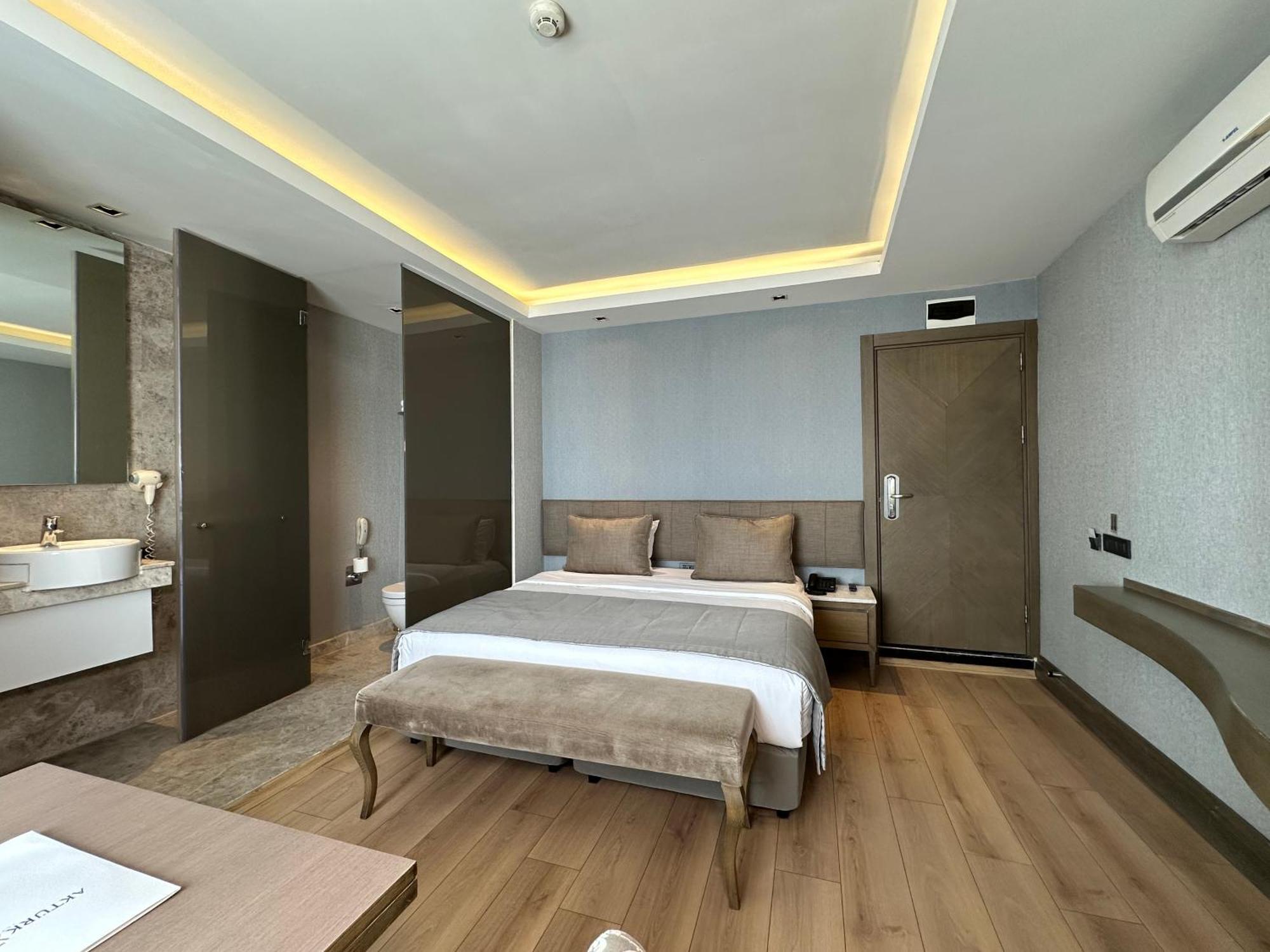 Grand Beyazit Otel 4*