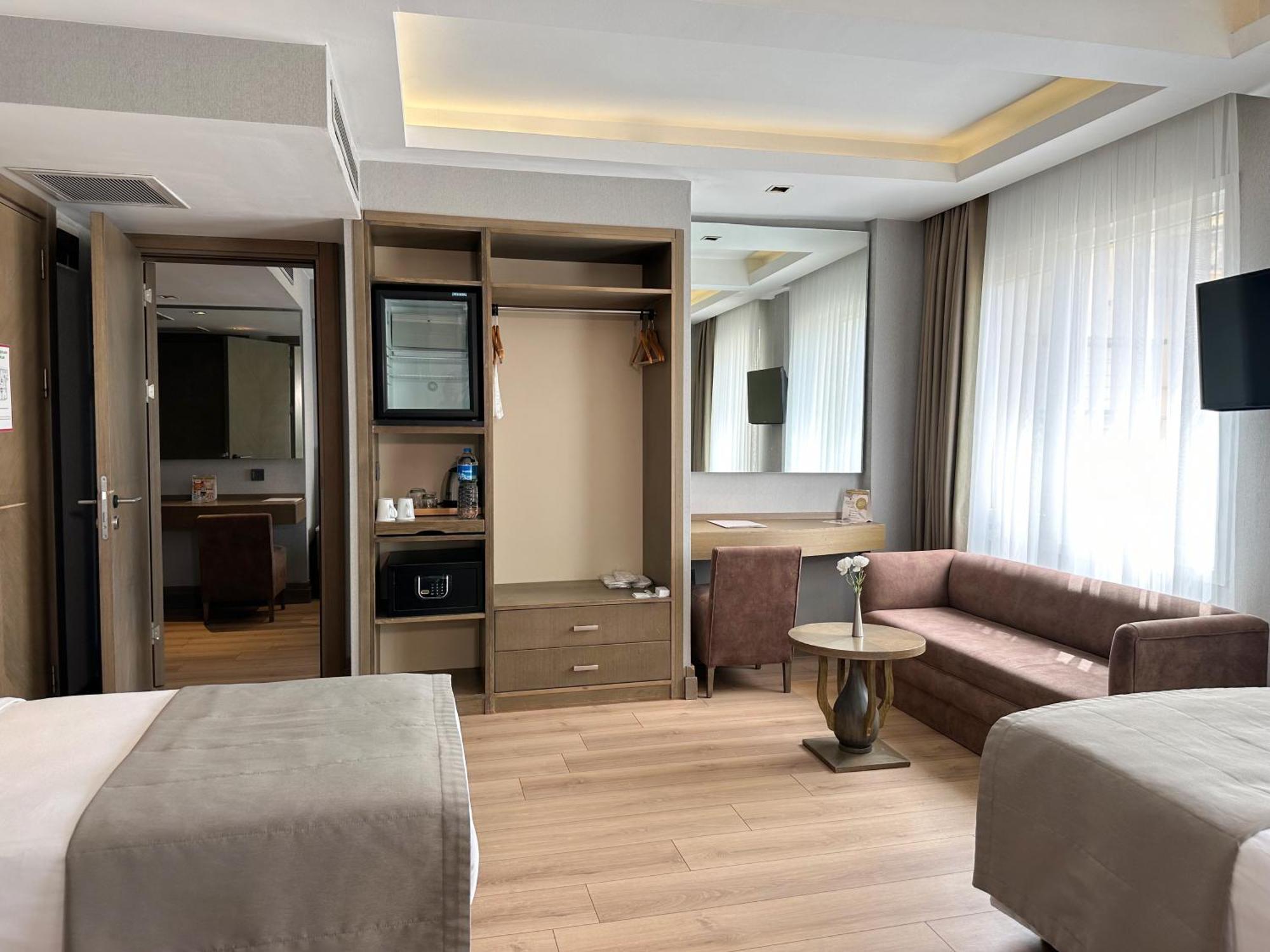 Grand Beyazit Otel