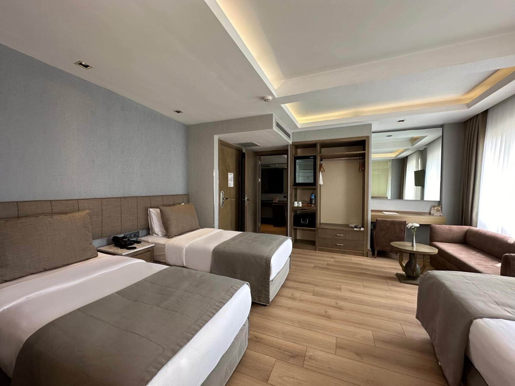 Grand Beyazit