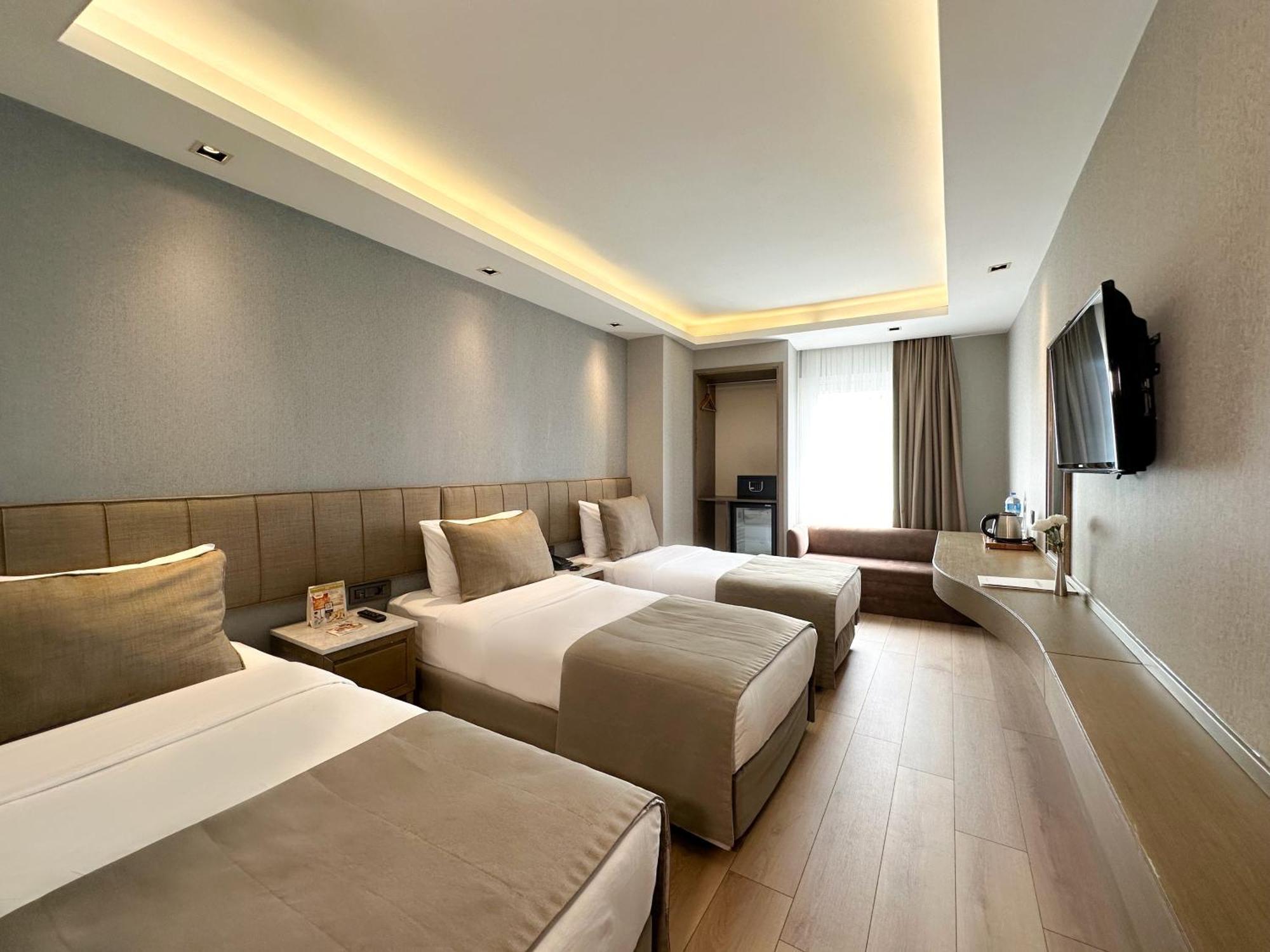 Otel Grand Beyazit