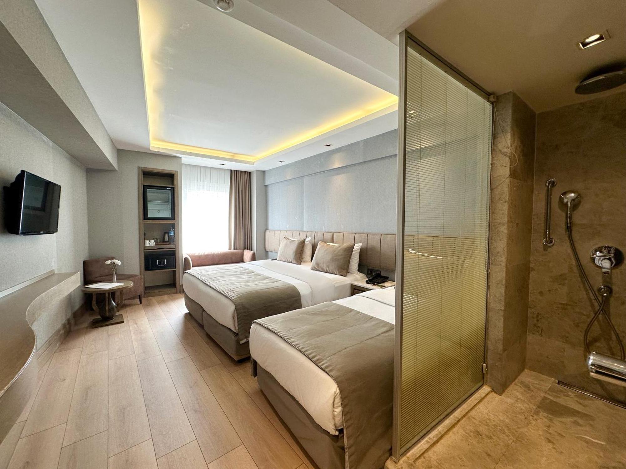 Grand Beyazit