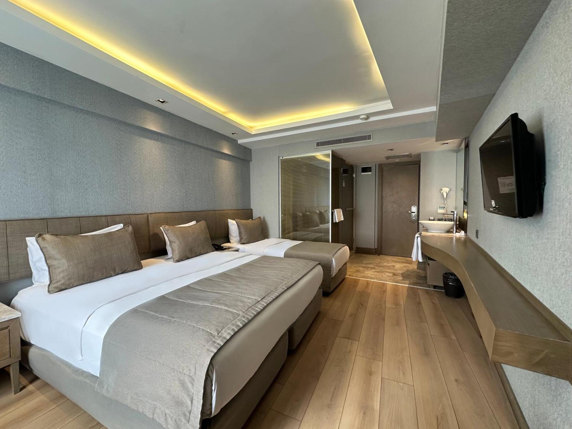 Otel Grand Beyazit