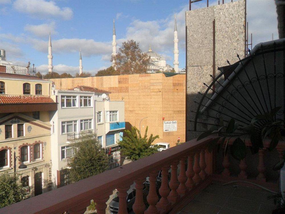 Flamingo Apart Aparthotel Istanbul