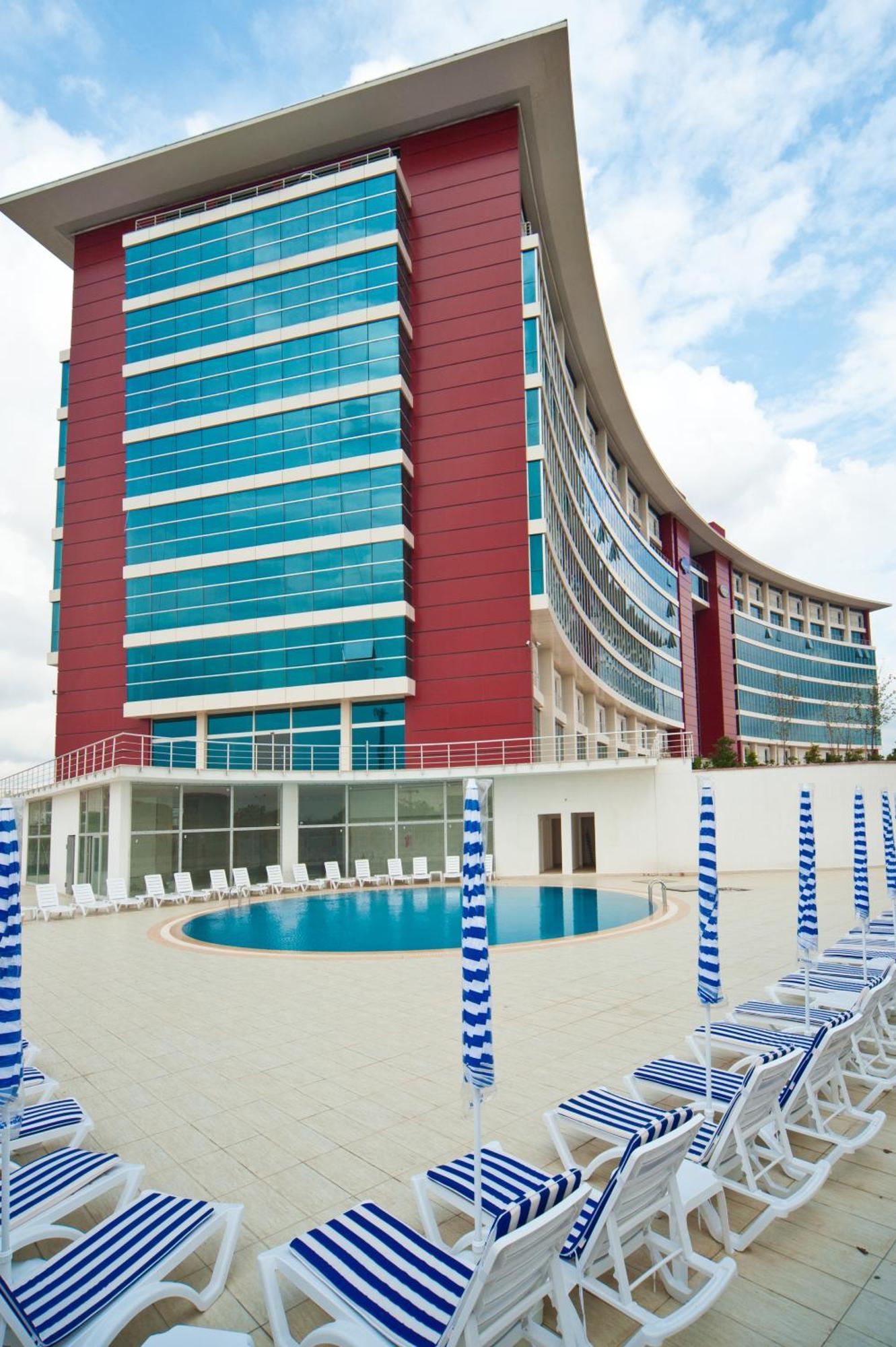 Aparthotel Ekinci Istanbul