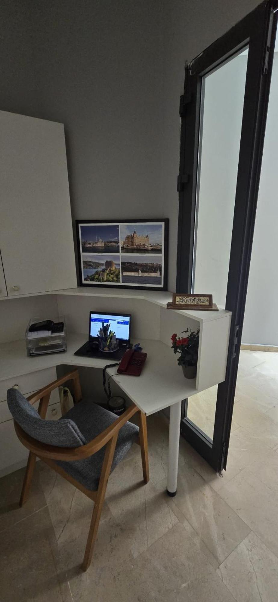 Hotel Seven Suites&apart Sultanahmet Istanbul