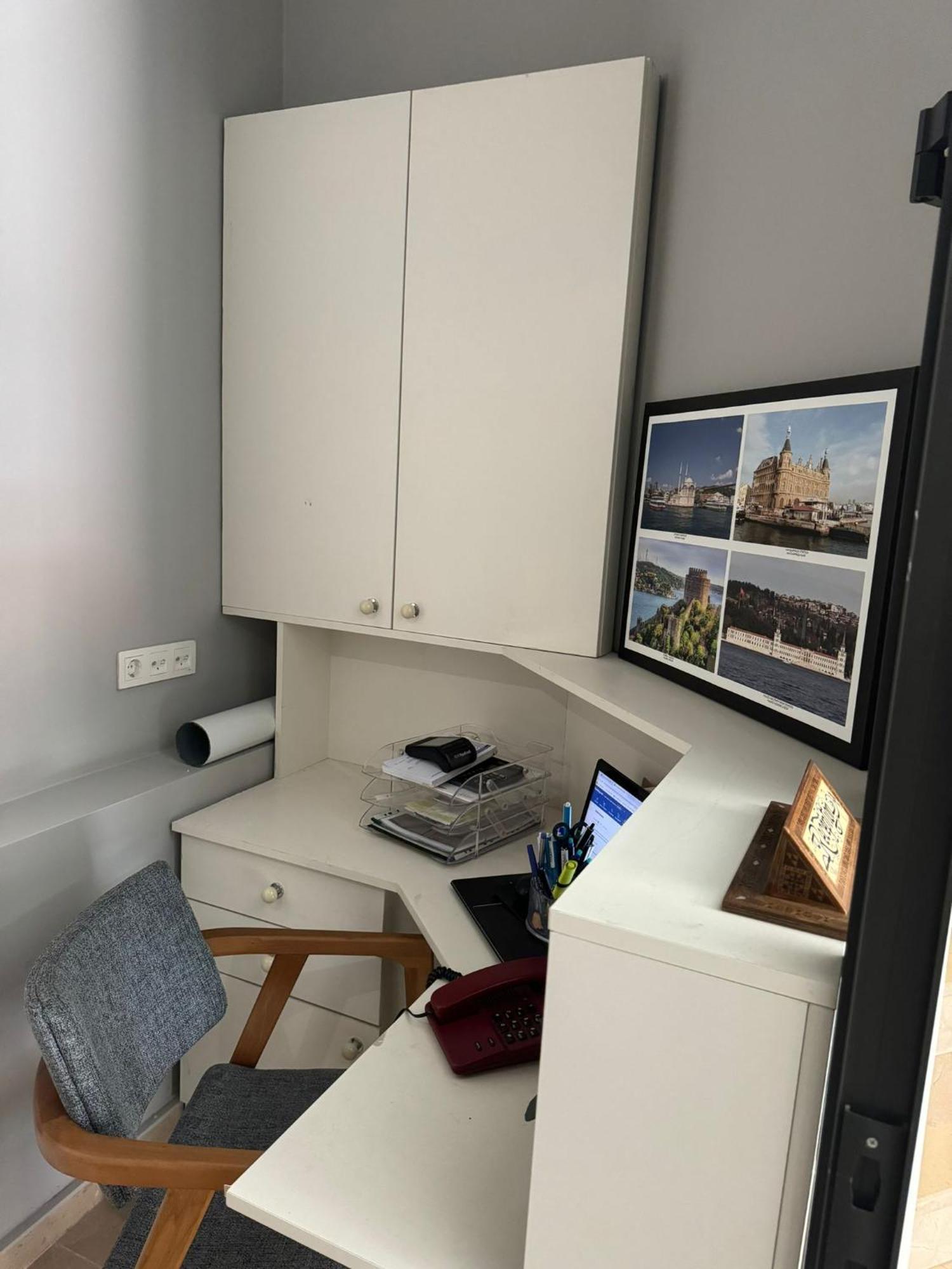 Hotel Seven Suites&apart Sultanahmet *