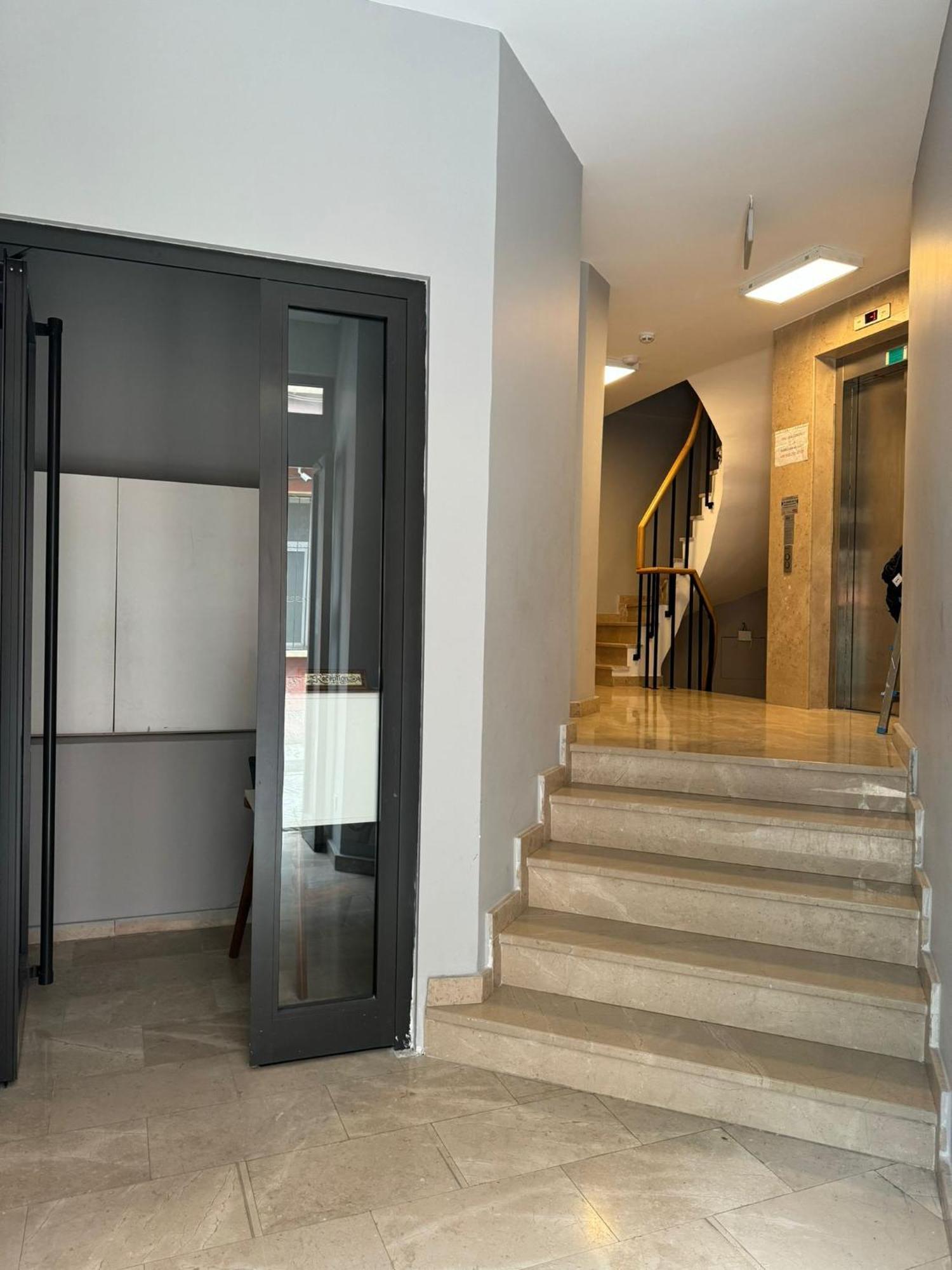 Hotel Seven Suites&apart Sultanahmet