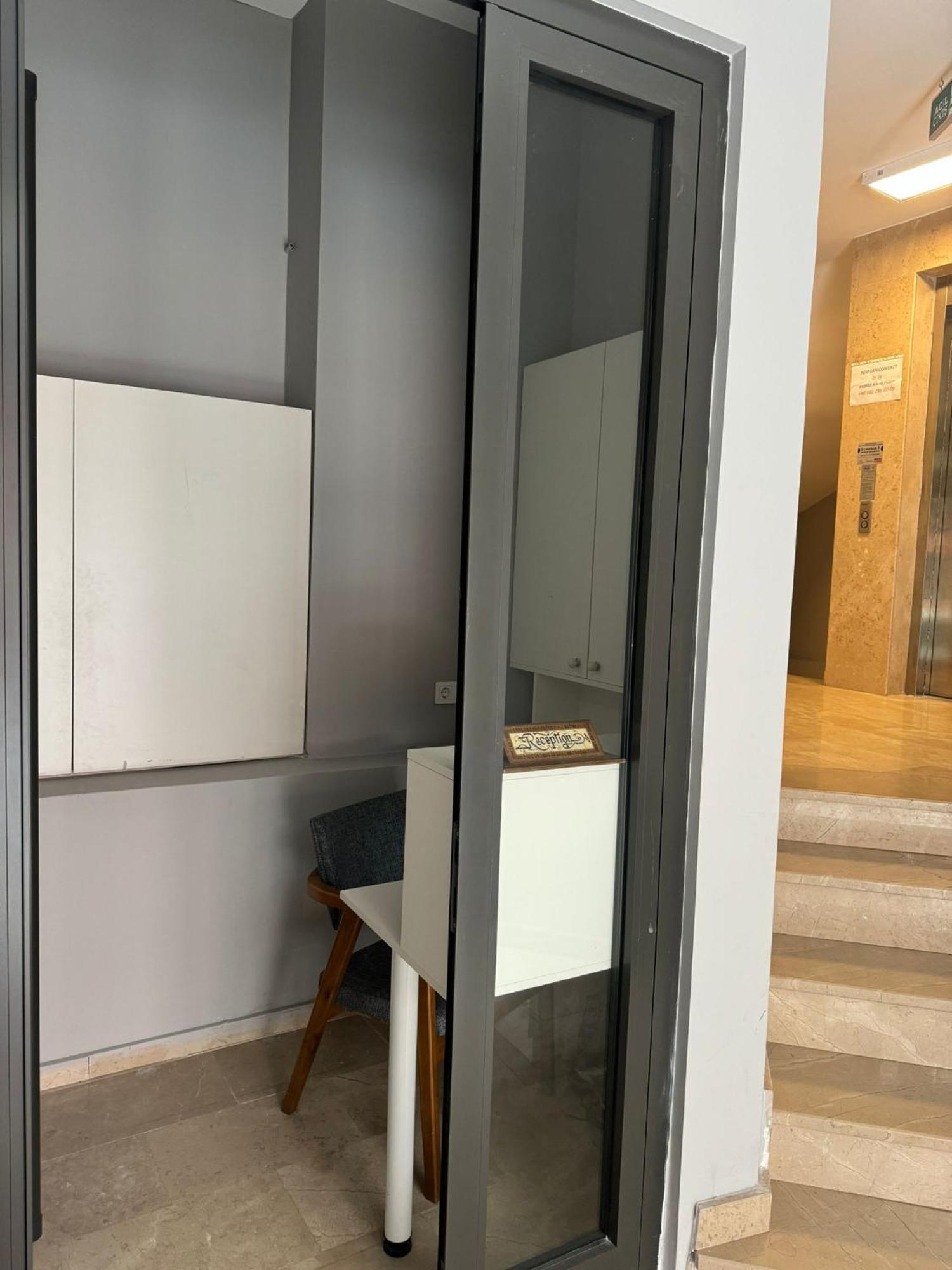 Seven Suites&apart Sultanahmet