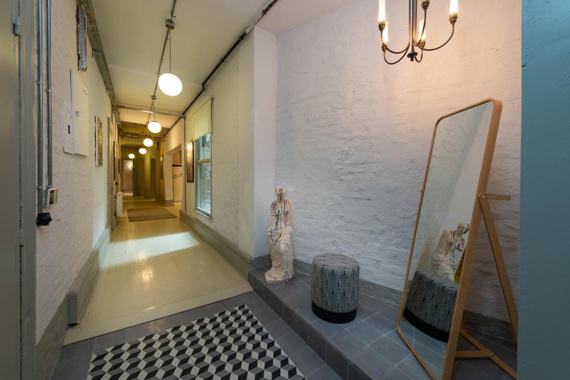 Casas Con Fresco - Premium Huge Apts In Premium Location *