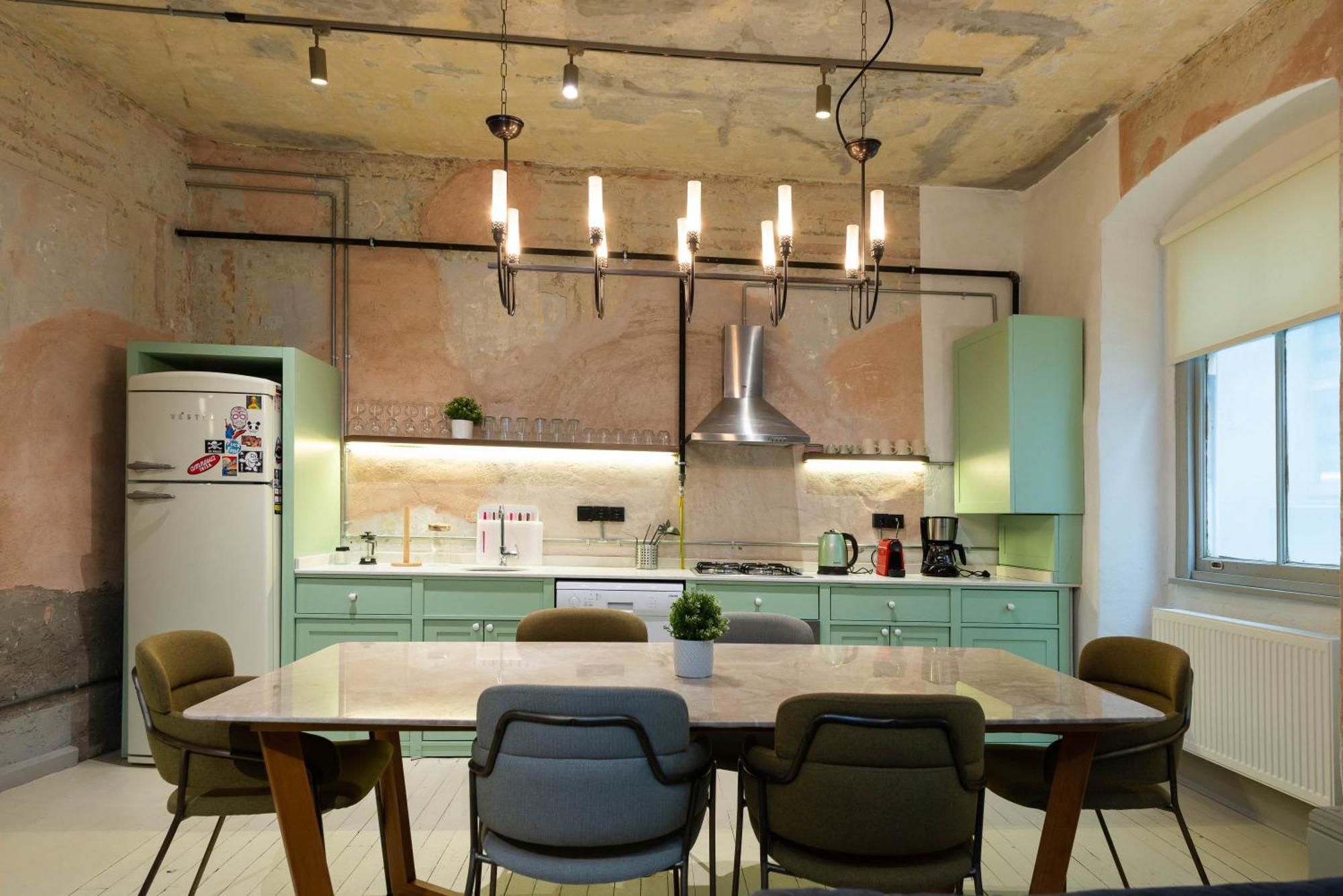 Casas Con Fresco - Premium Huge Apts In Premium Location Apartment