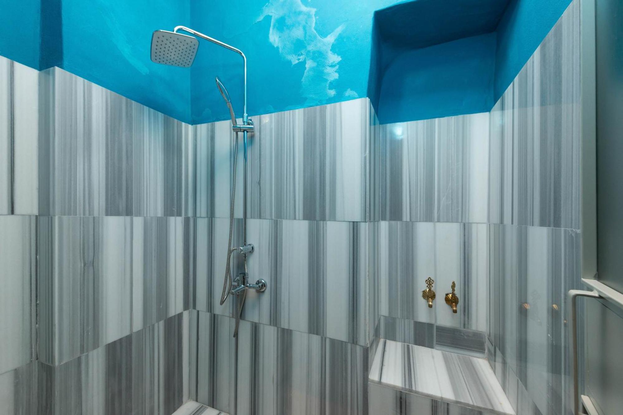 Casas Con Fresco - Premium Huge Apts In Premium Location * Istanbul