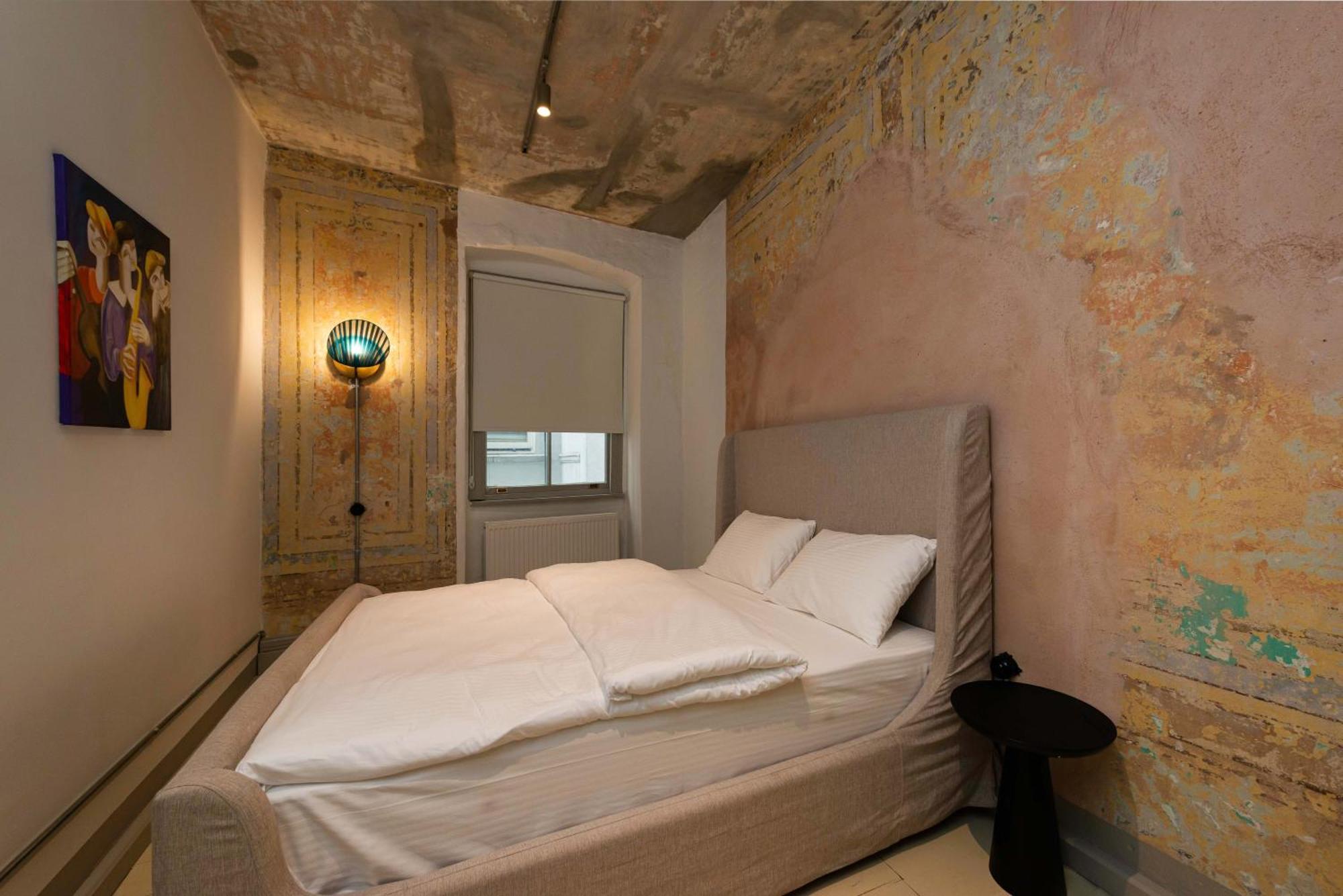Casas Con Fresco - Premium Huge Apts In Premium Location Istanbul