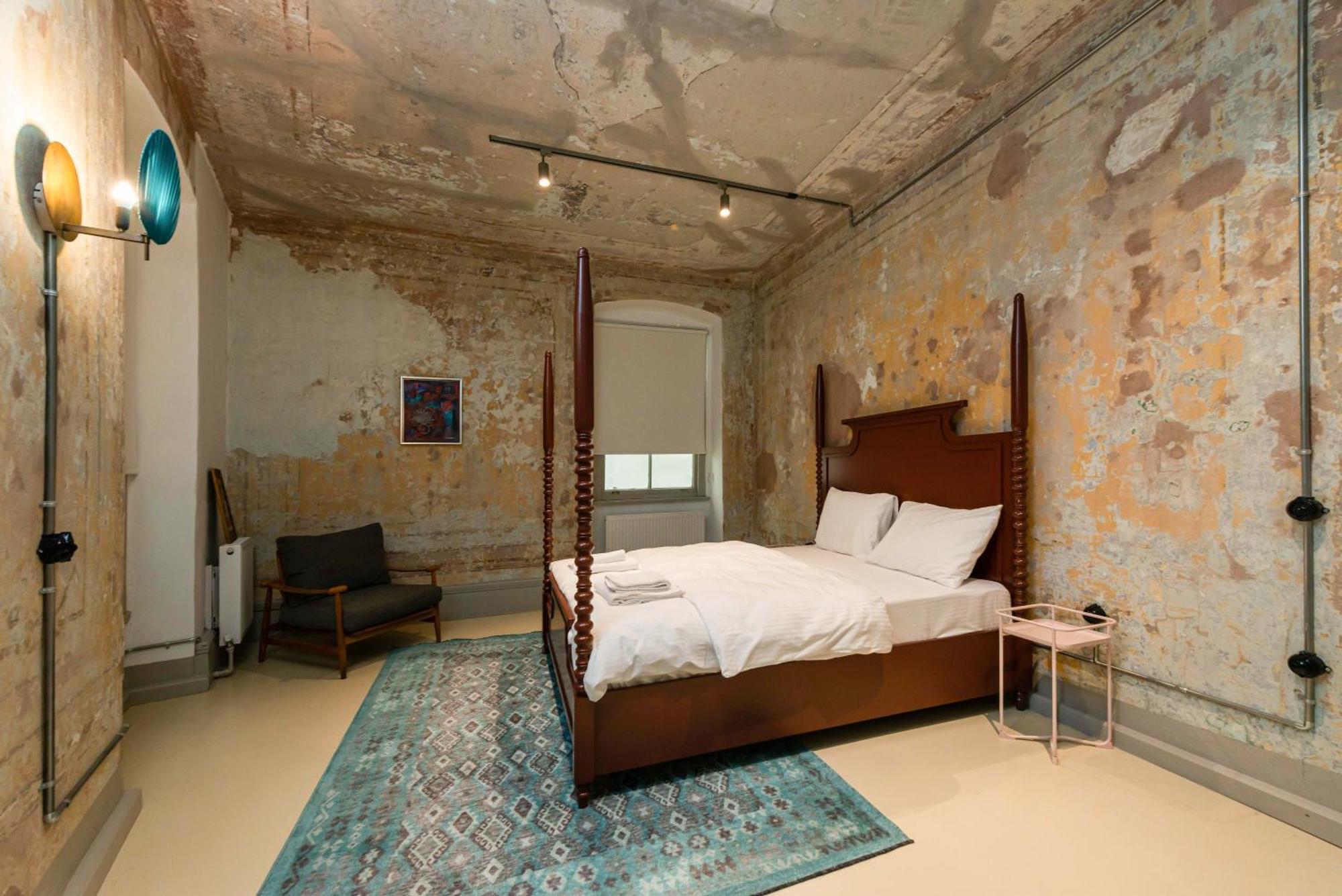 Casas Con Fresco - Premium Huge Apts In Premium Location