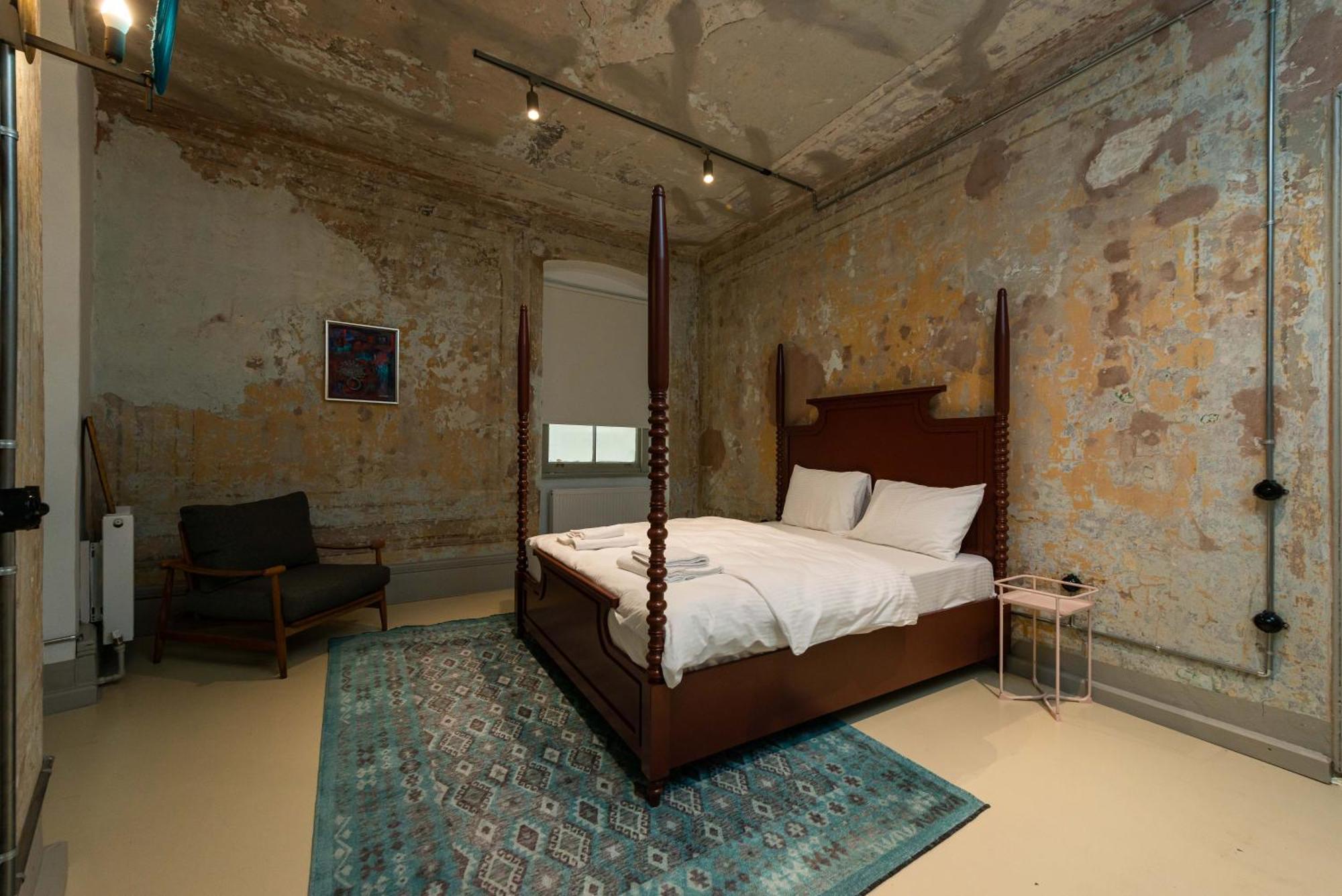 Apartment Casas Con Fresco - Premium Huge Apts In Premium Location *