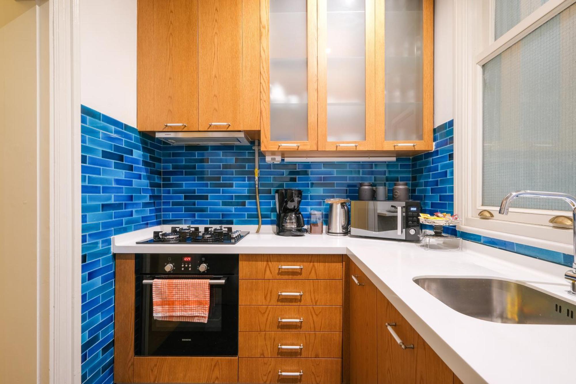 Casas Con Fresco - Premium Huge Apts In Premium Location *