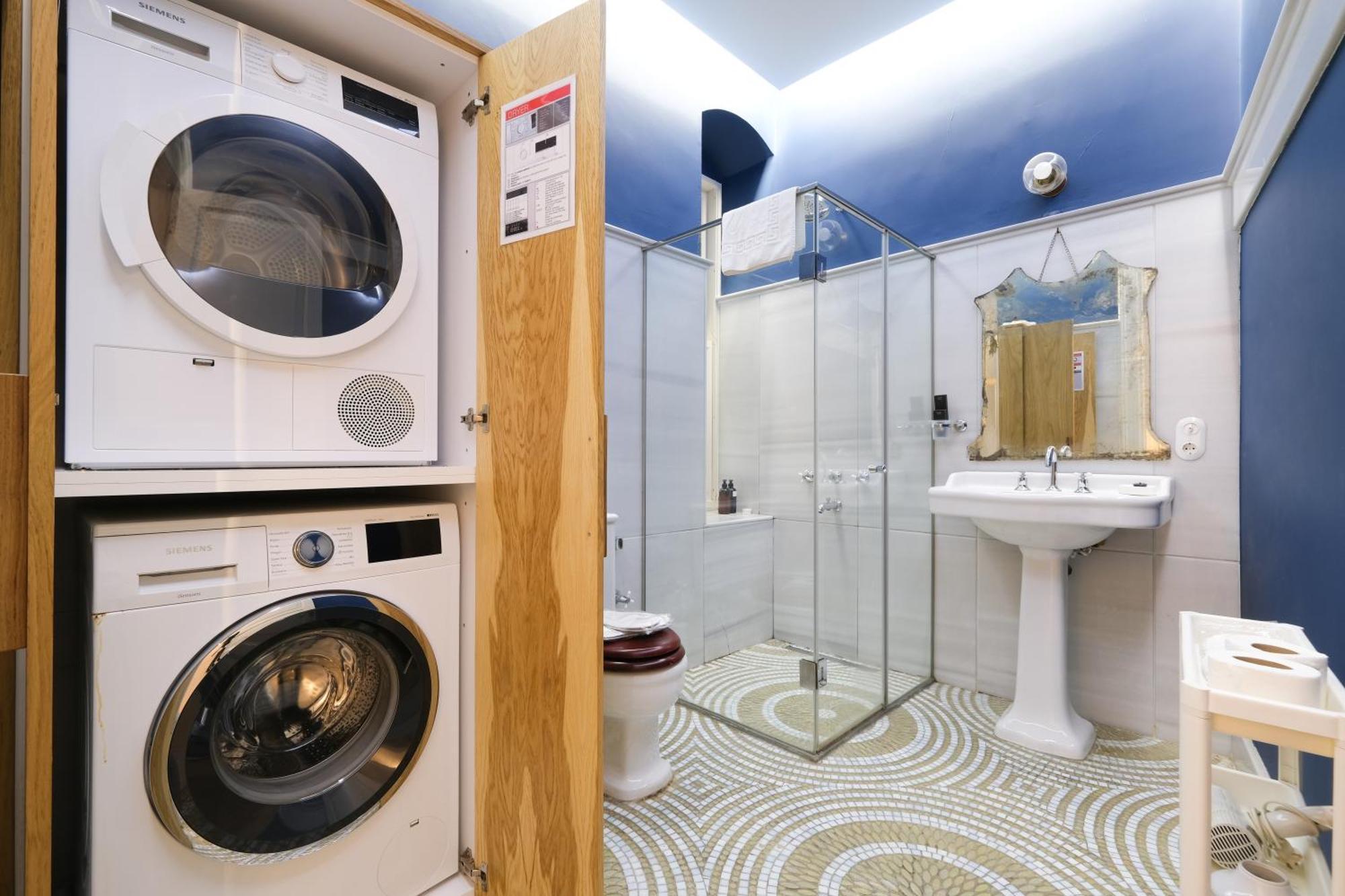 Casas Con Fresco - Premium Huge Apts In Premium Location * Istanbul